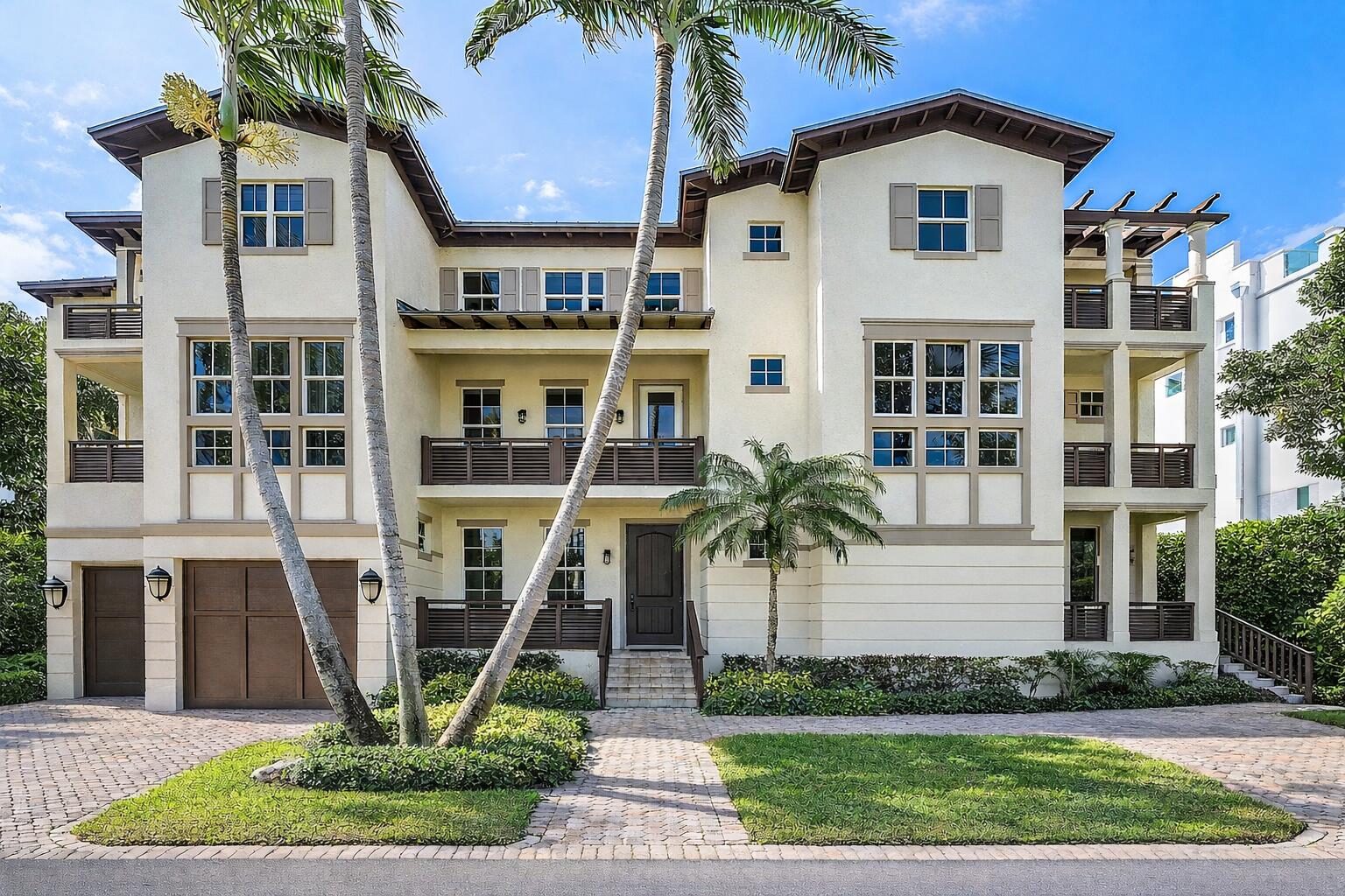 1108 Coconut Row