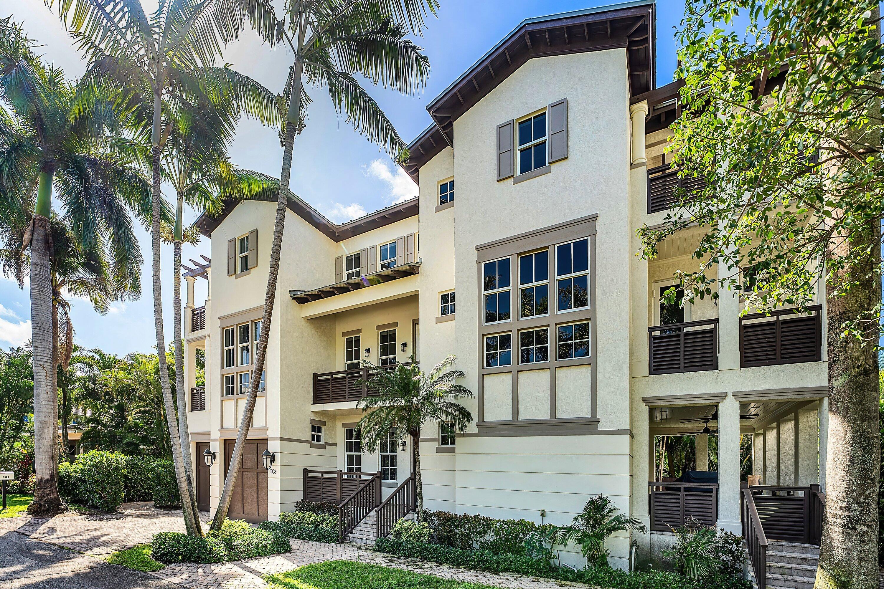 1108 Coconut Row