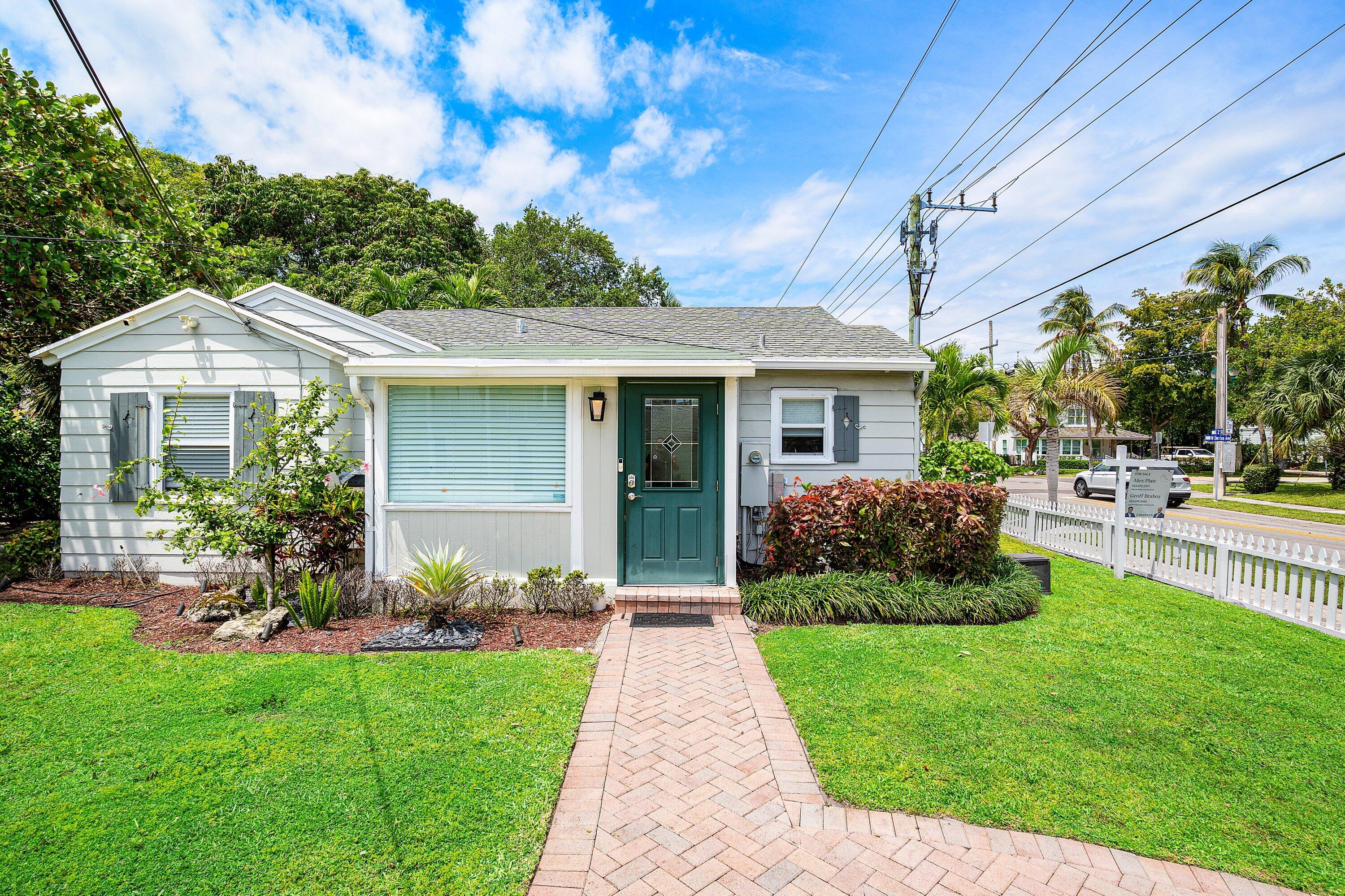 145 North Swinton Avenue