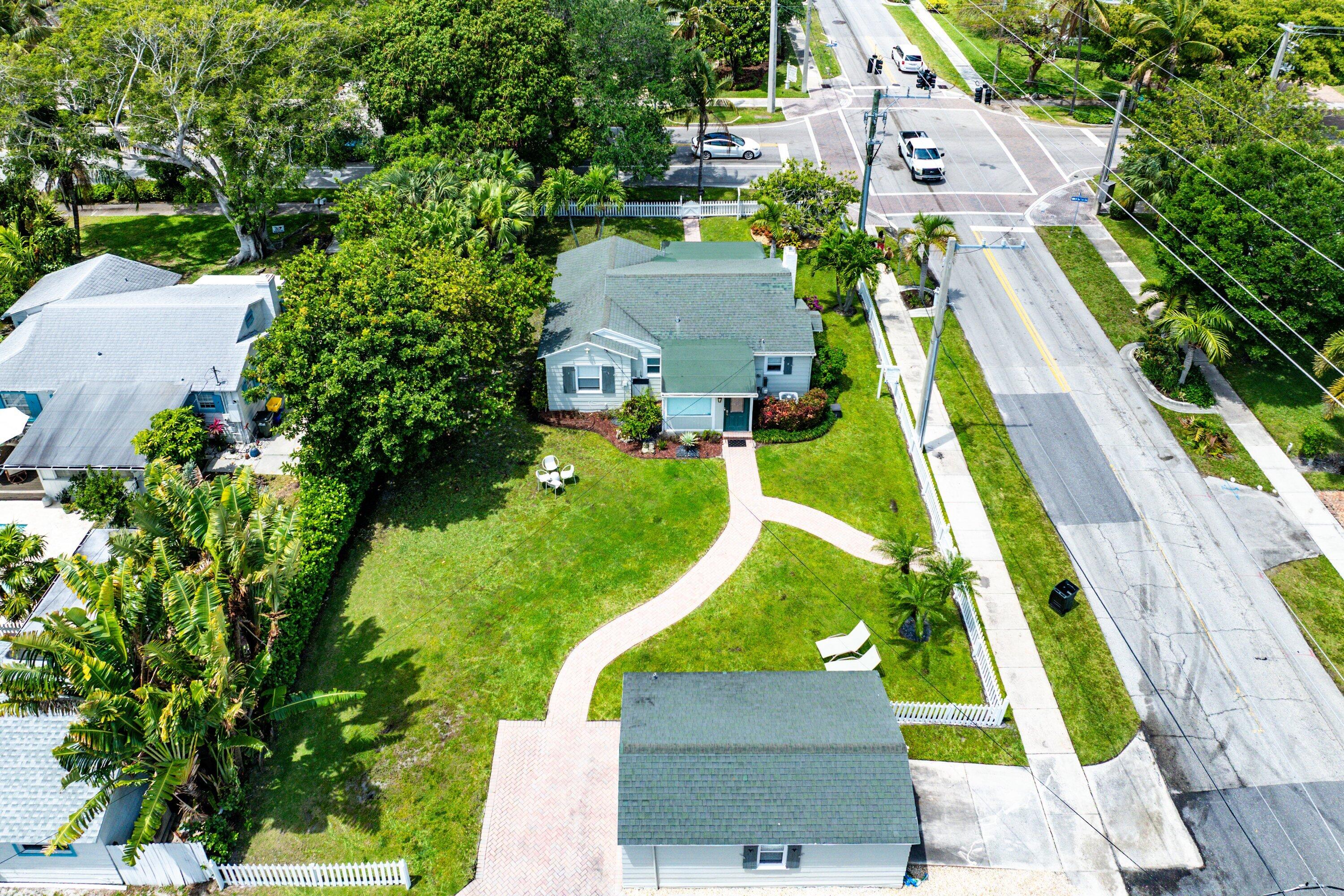 145 North Swinton Avenue