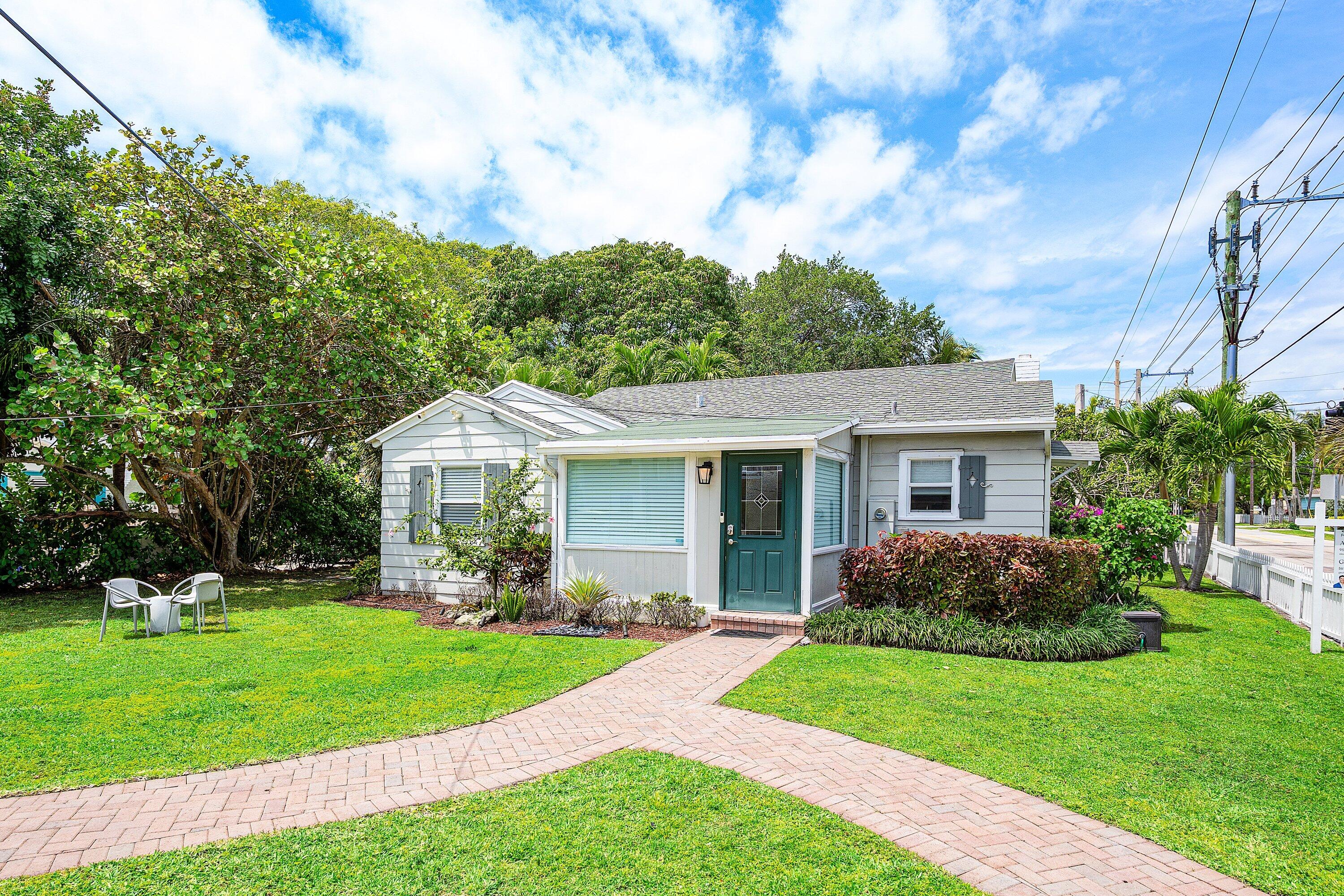 145 North Swinton Avenue