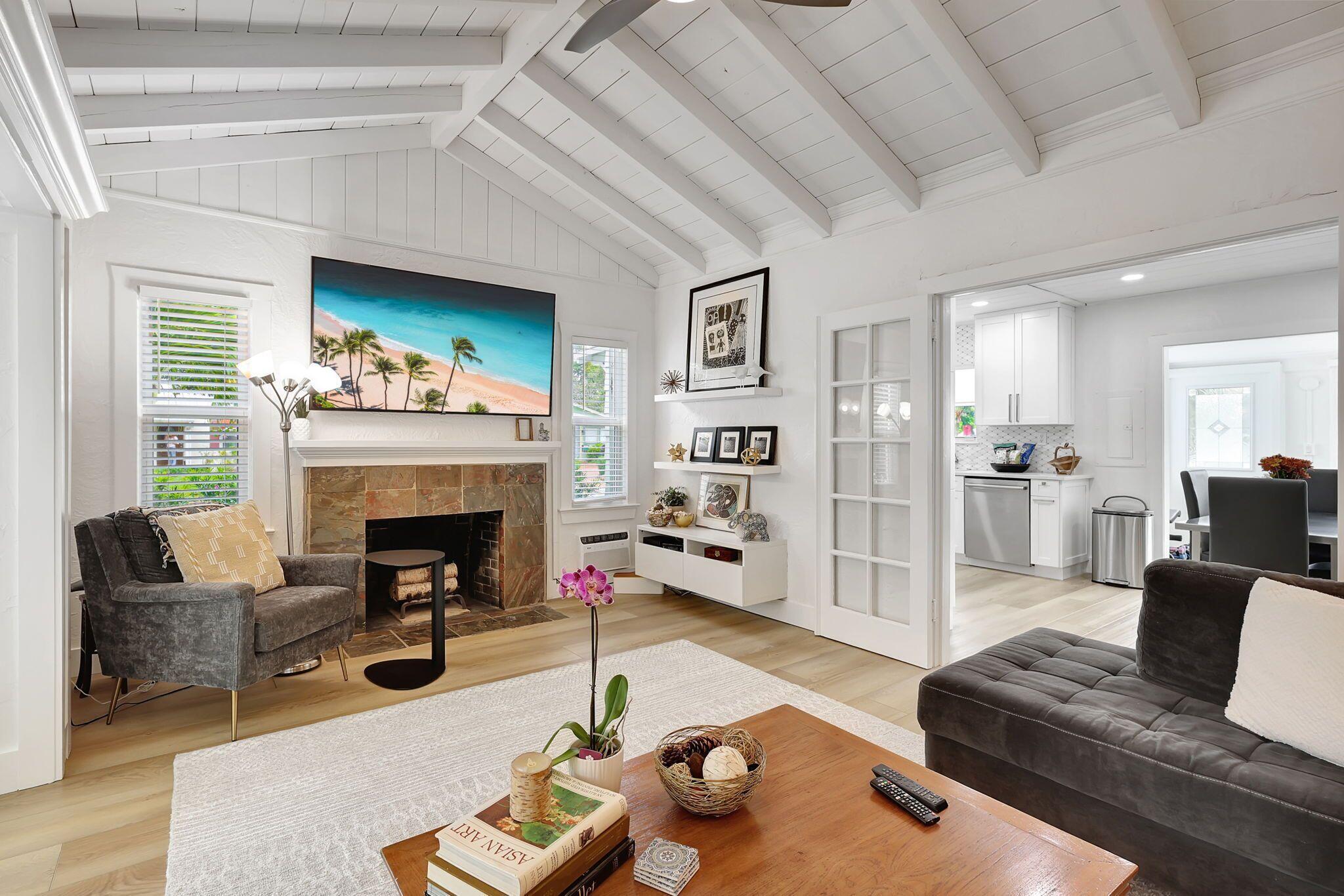 145 North Swinton Avenue