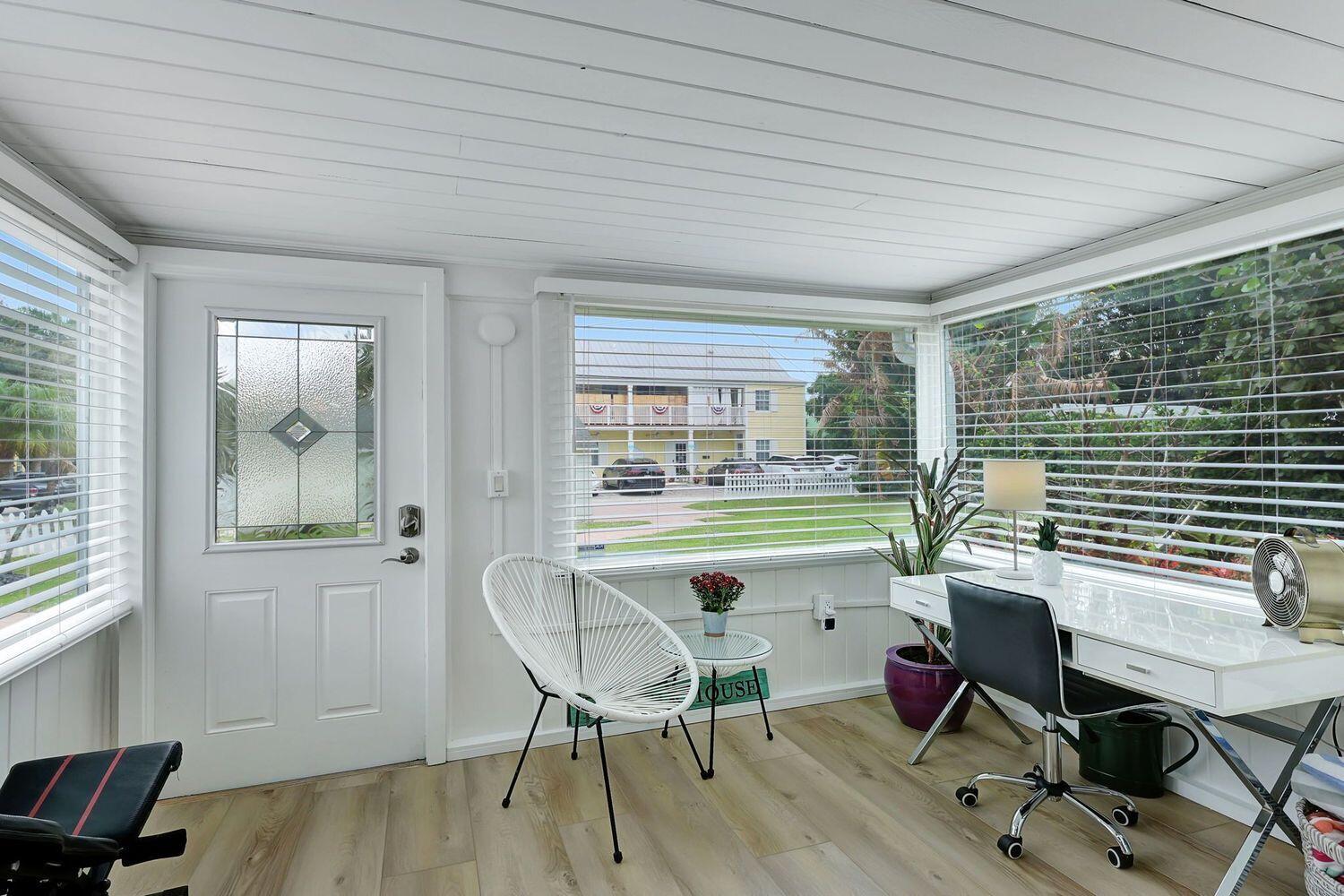 145 North Swinton Avenue