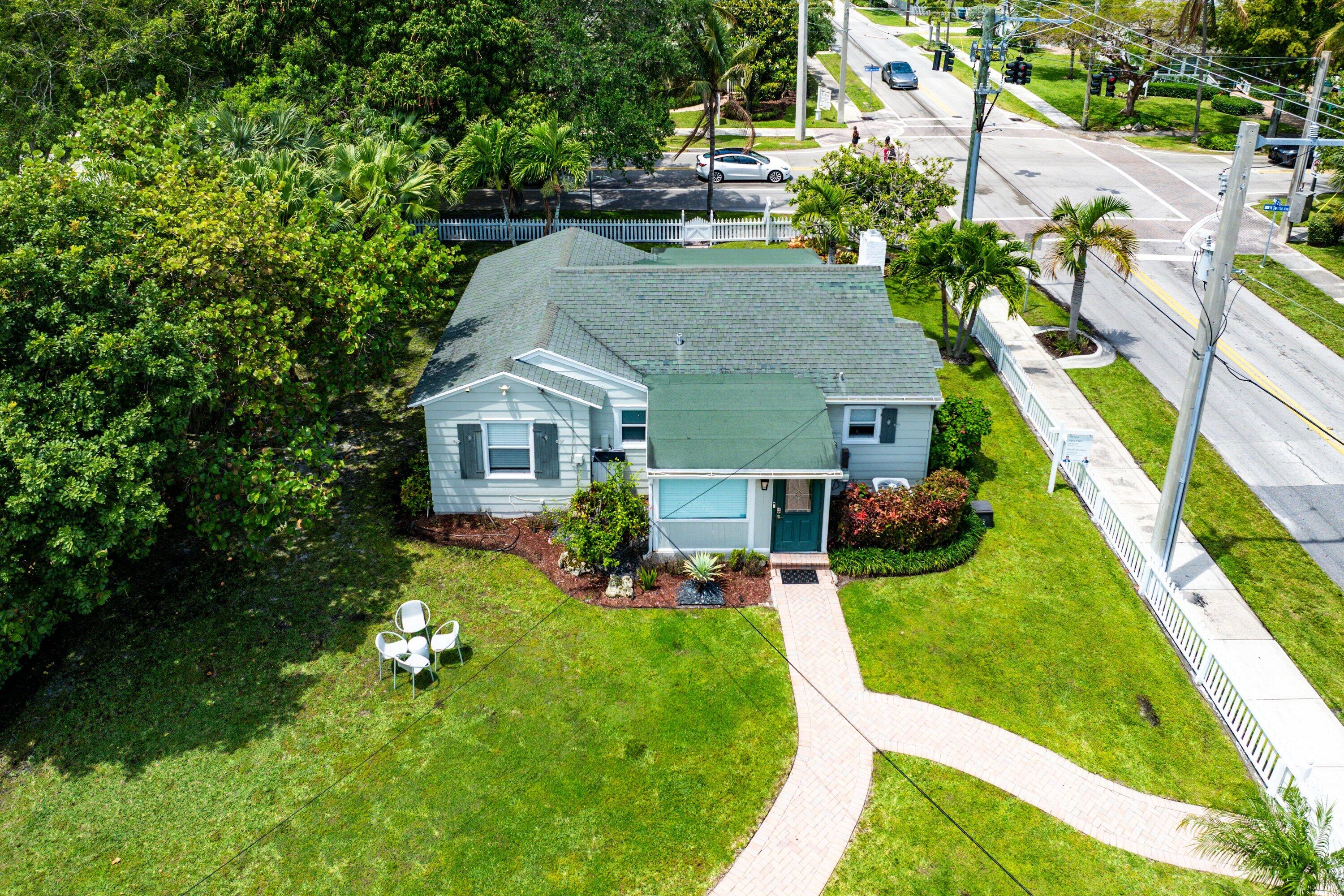 145 North Swinton Avenue