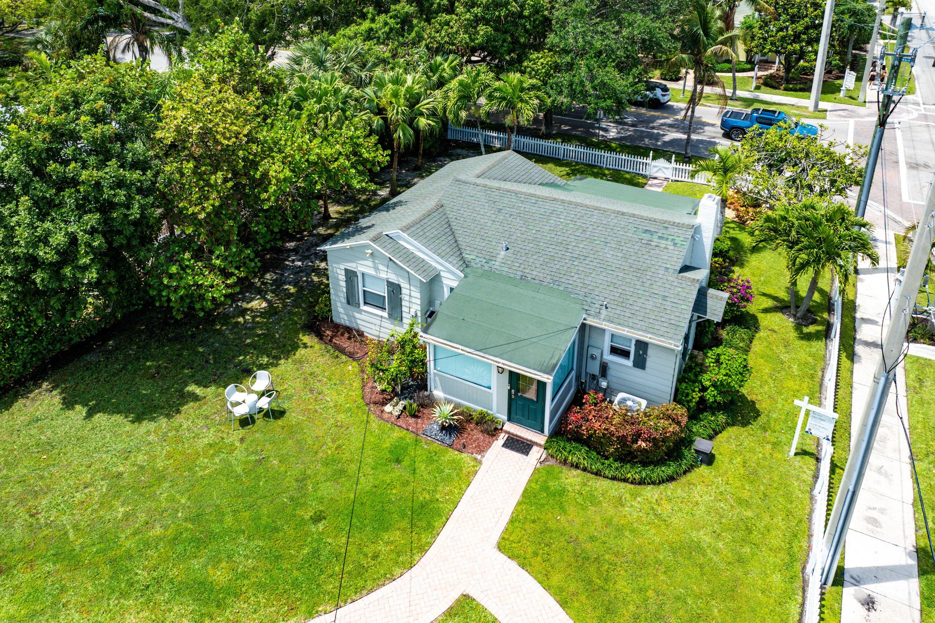 145 North Swinton Avenue