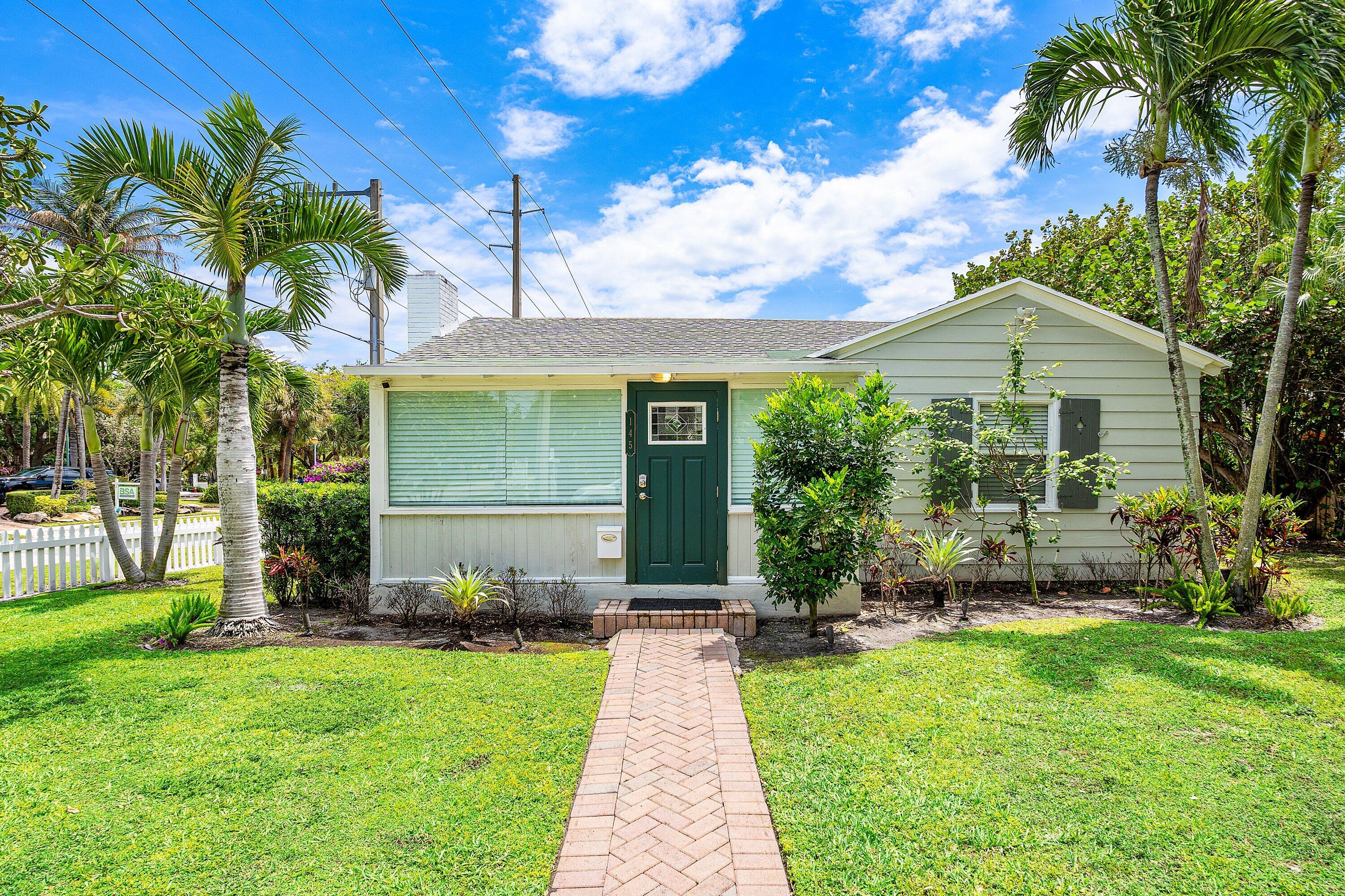 145 North Swinton Avenue