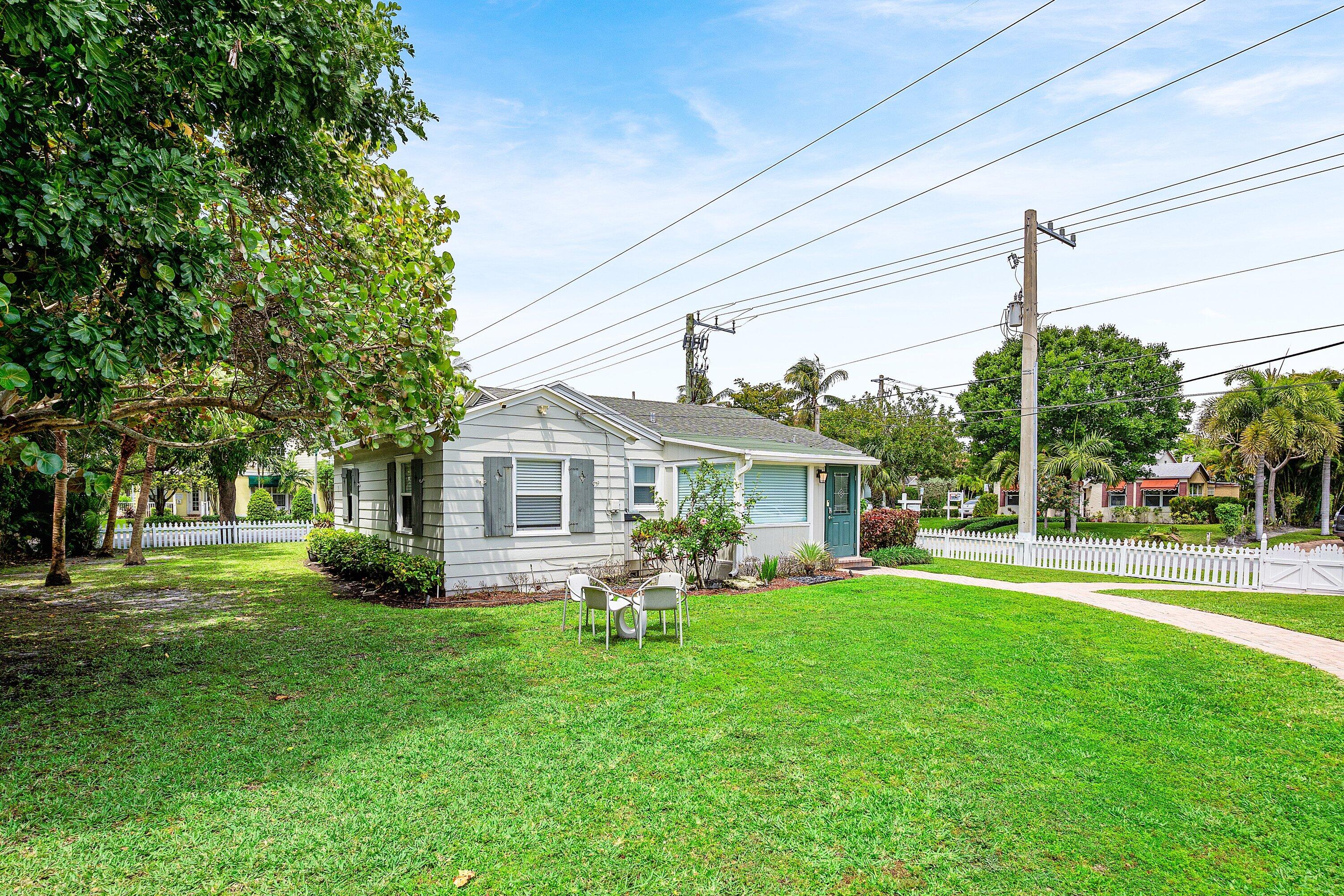 145 North Swinton Avenue