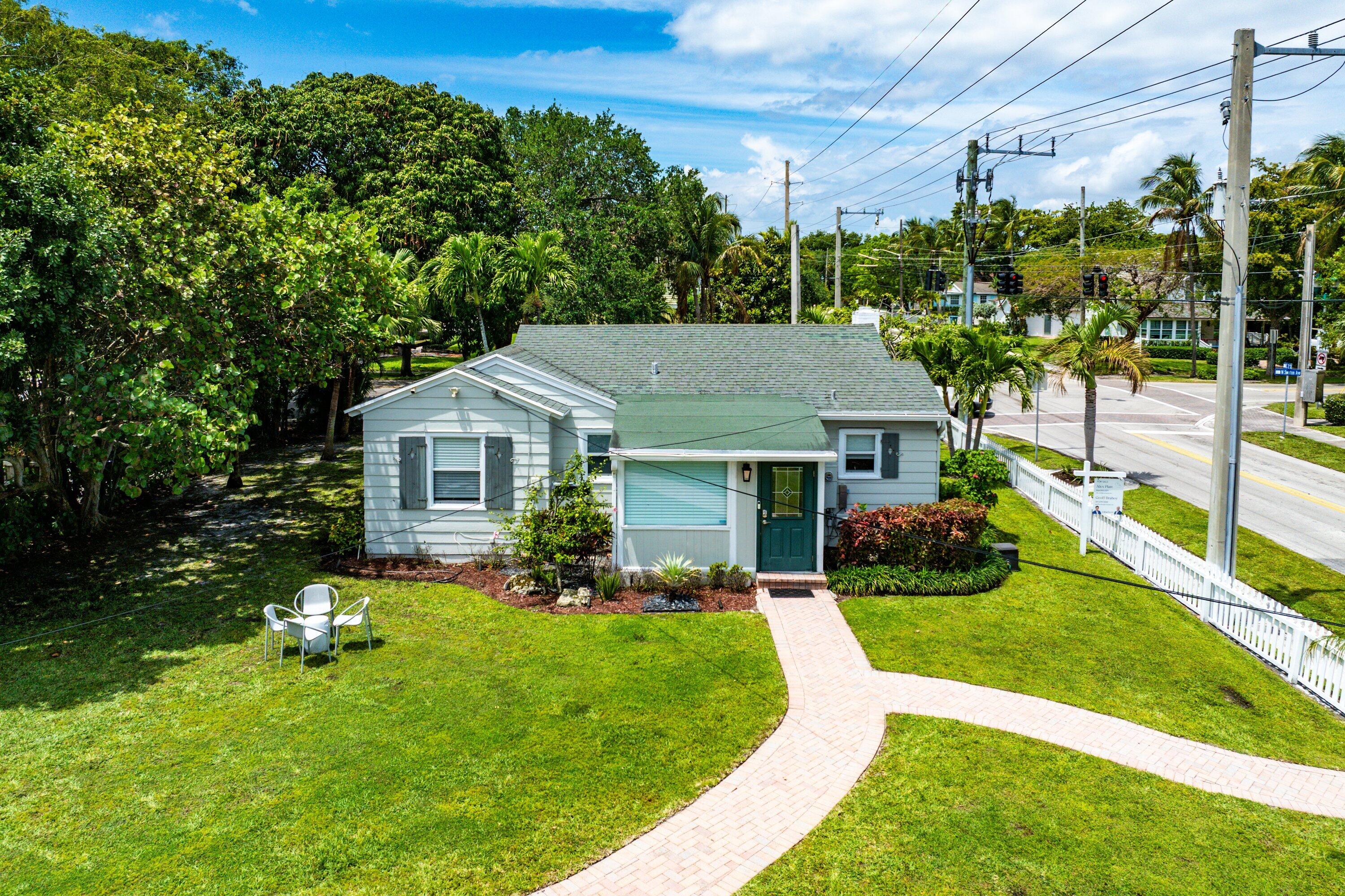 145 North Swinton Avenue