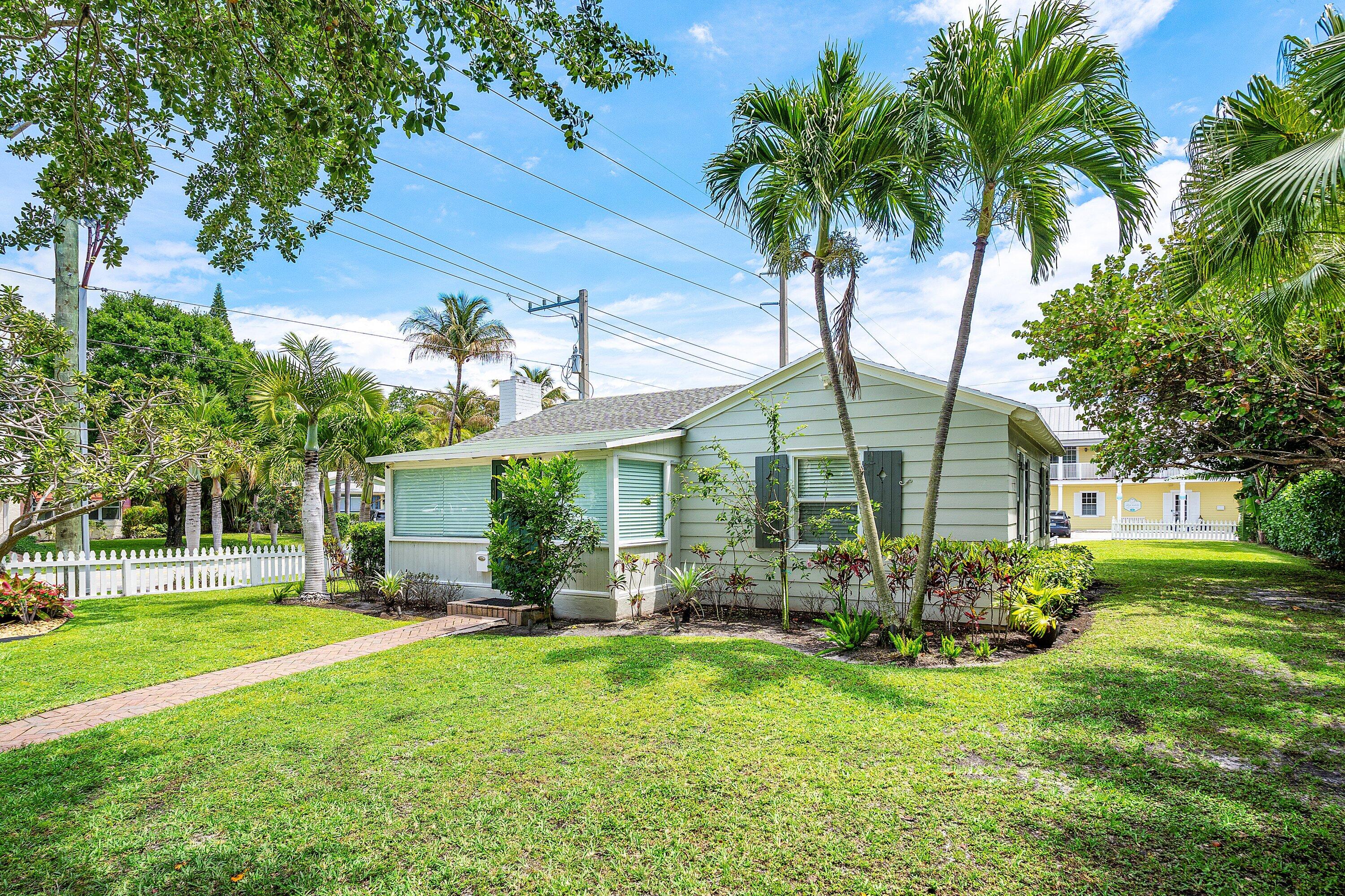 145 North Swinton Avenue