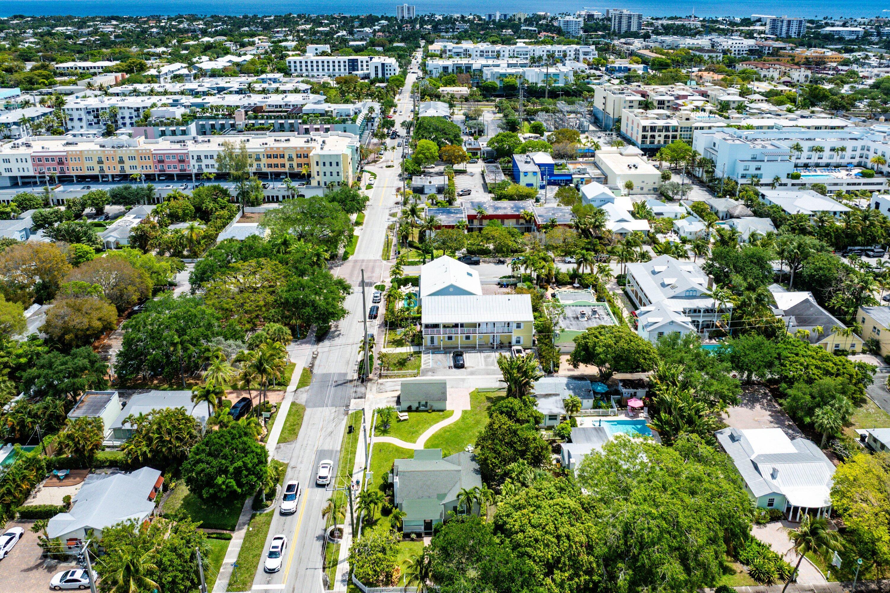 145 North Swinton Avenue