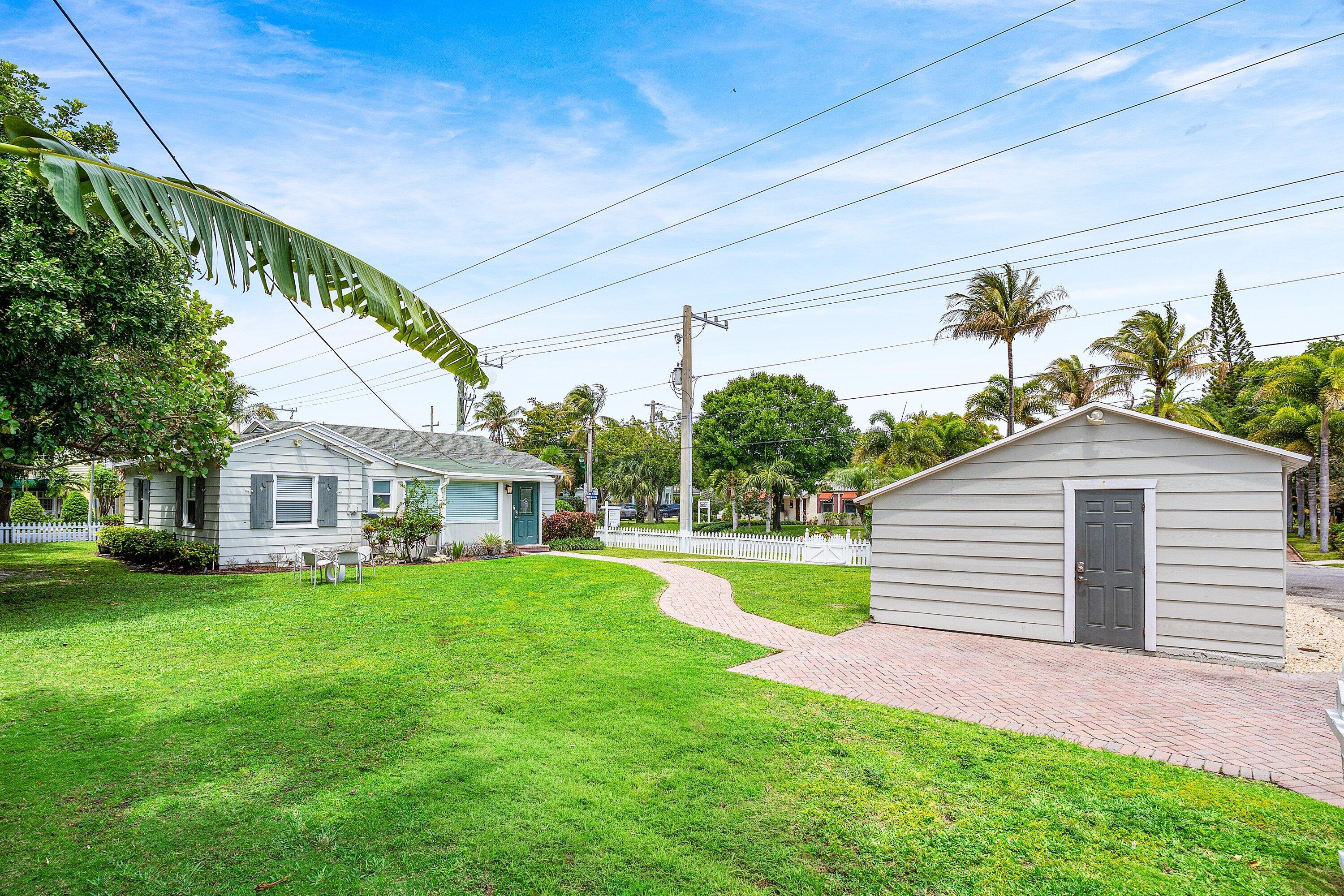 145 North Swinton Avenue