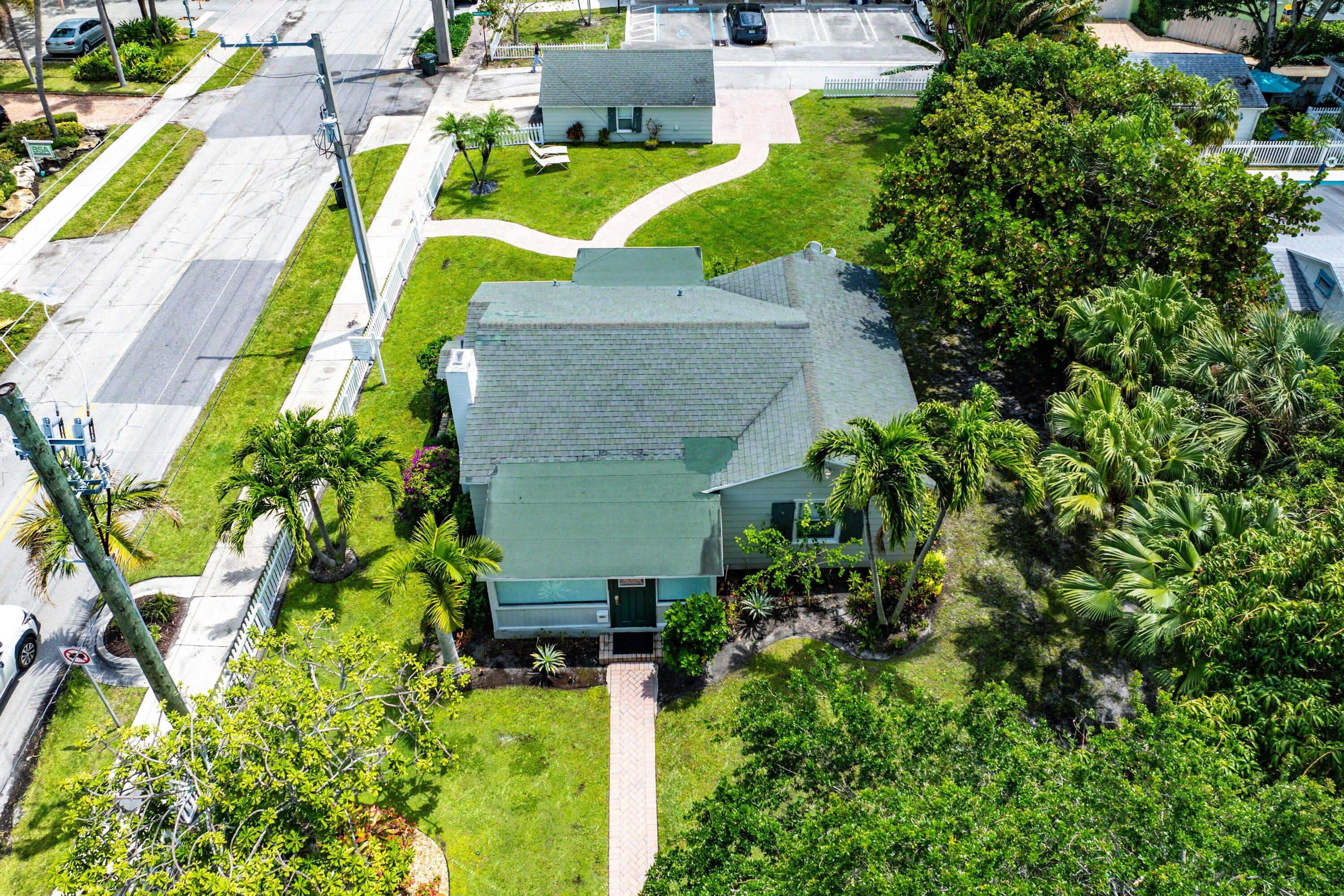 145 North Swinton Avenue