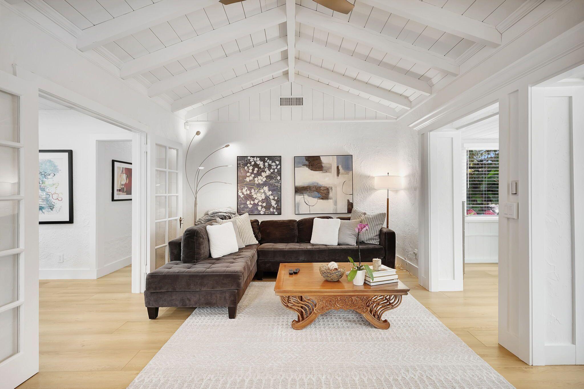 145 North Swinton Avenue