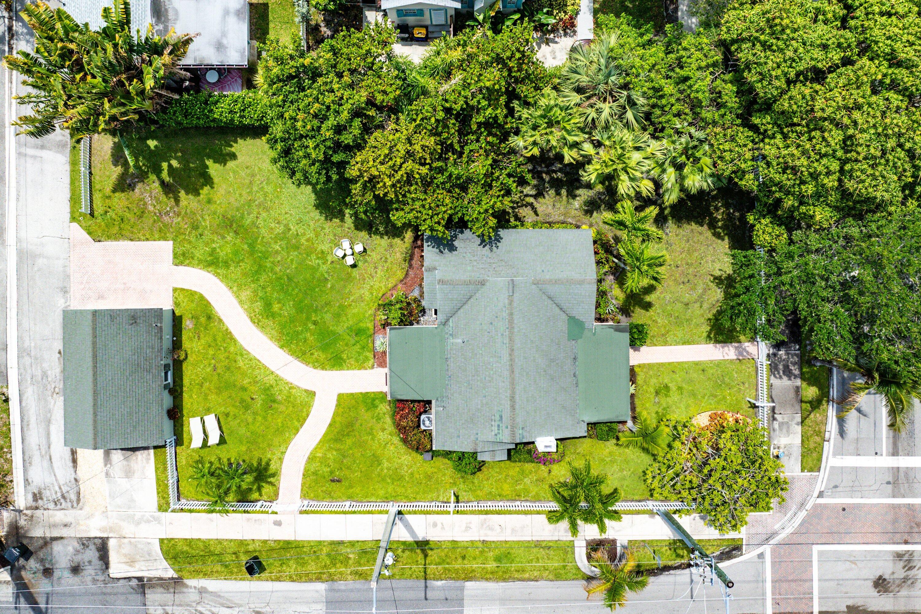 145 North Swinton Avenue