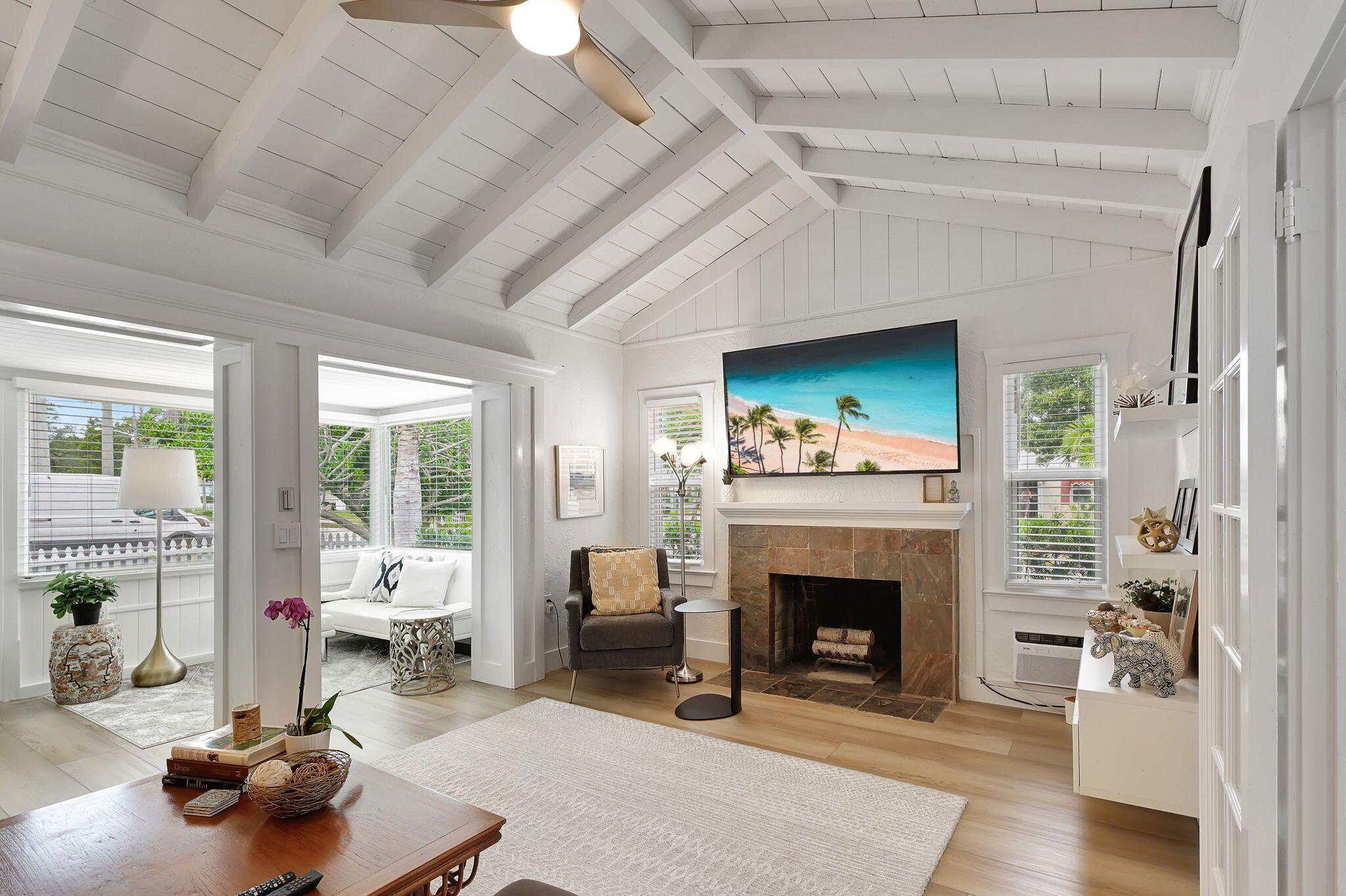 145 North Swinton Avenue