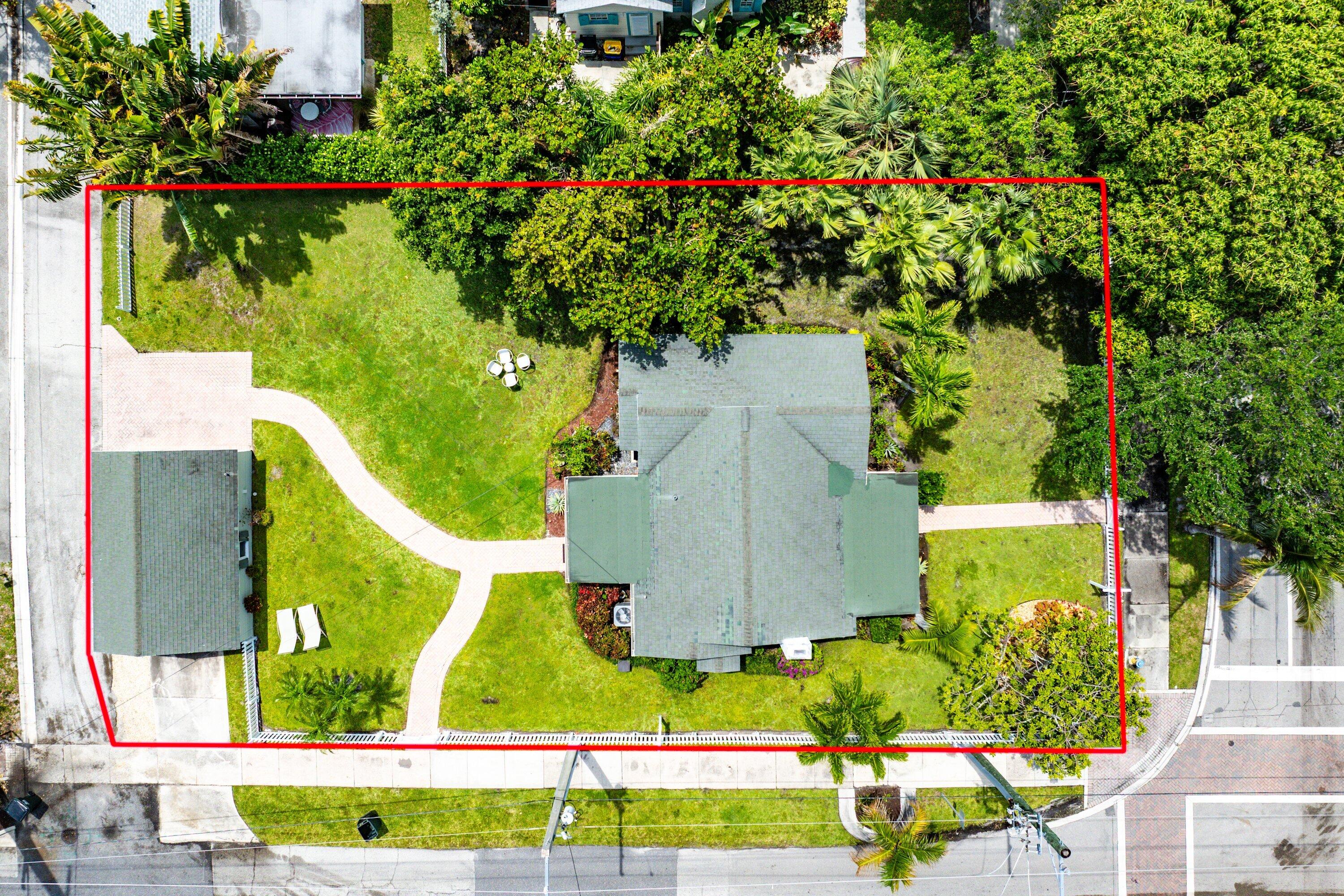 145 North Swinton Avenue