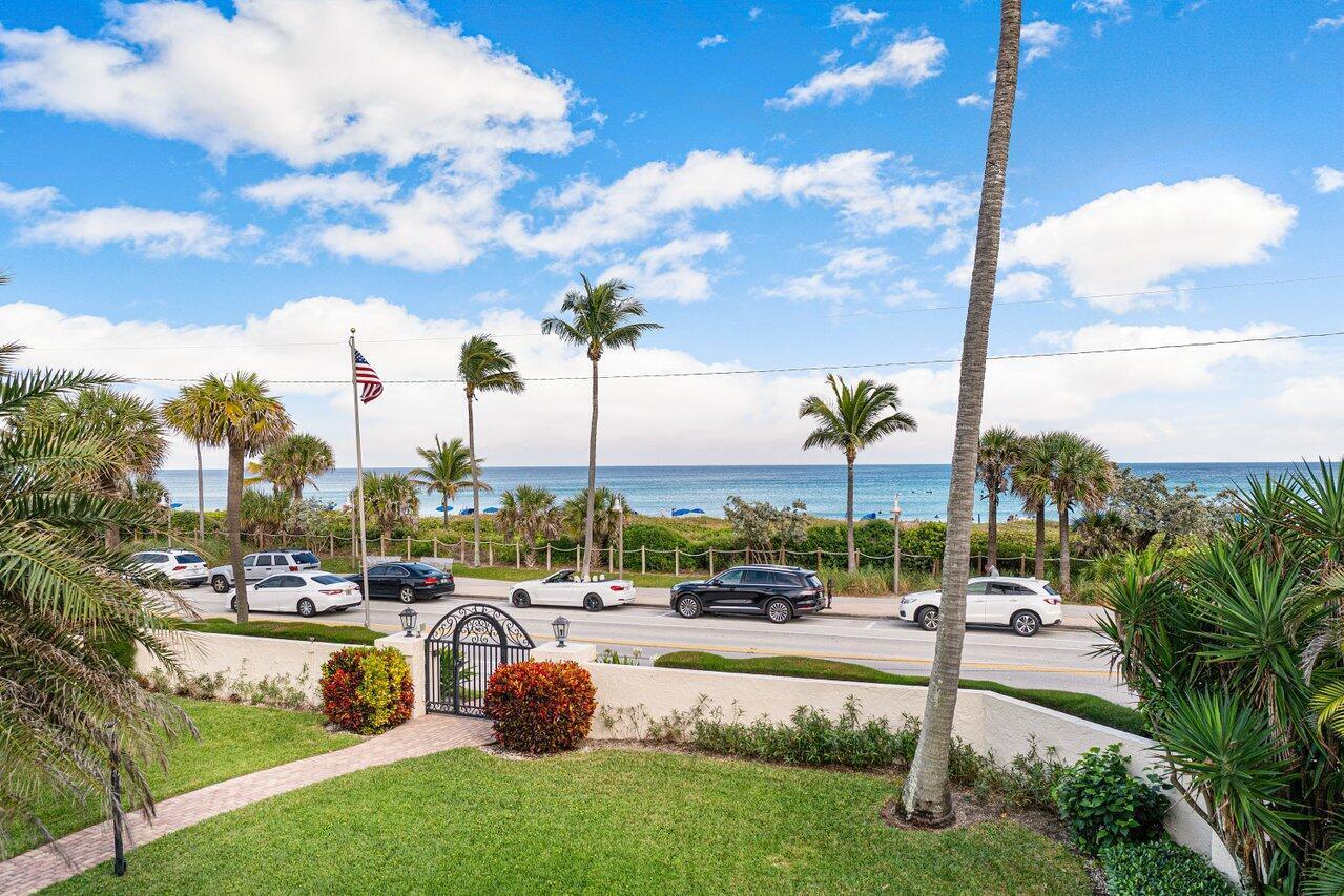 200 S Ocean Boulevard A-105