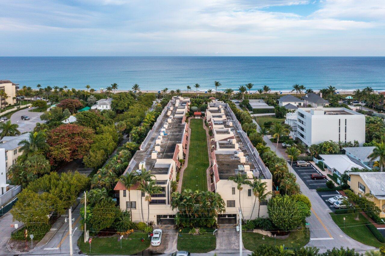 200 S Ocean Boulevard A-105