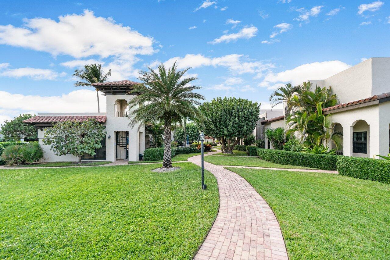 200 S Ocean Boulevard A-105