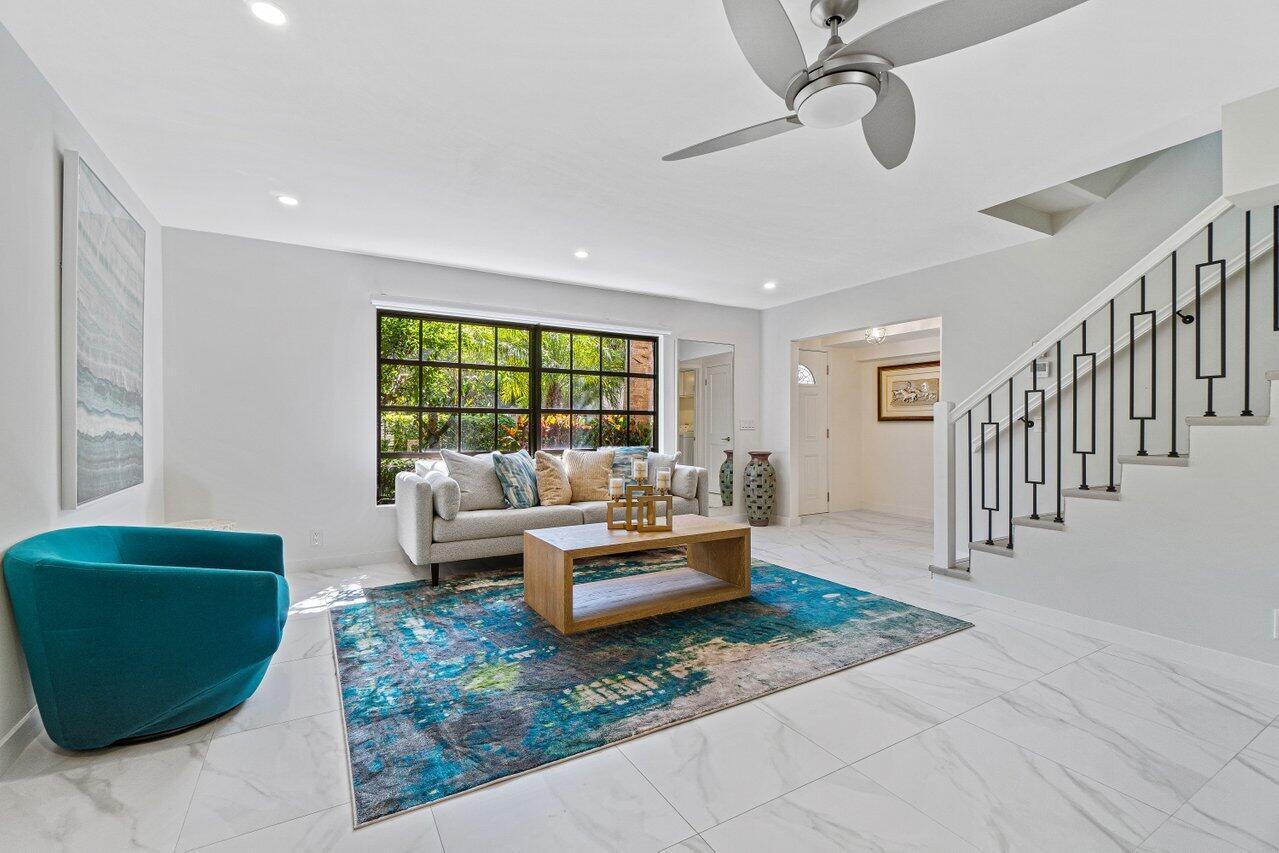 200 S Ocean Boulevard A-105