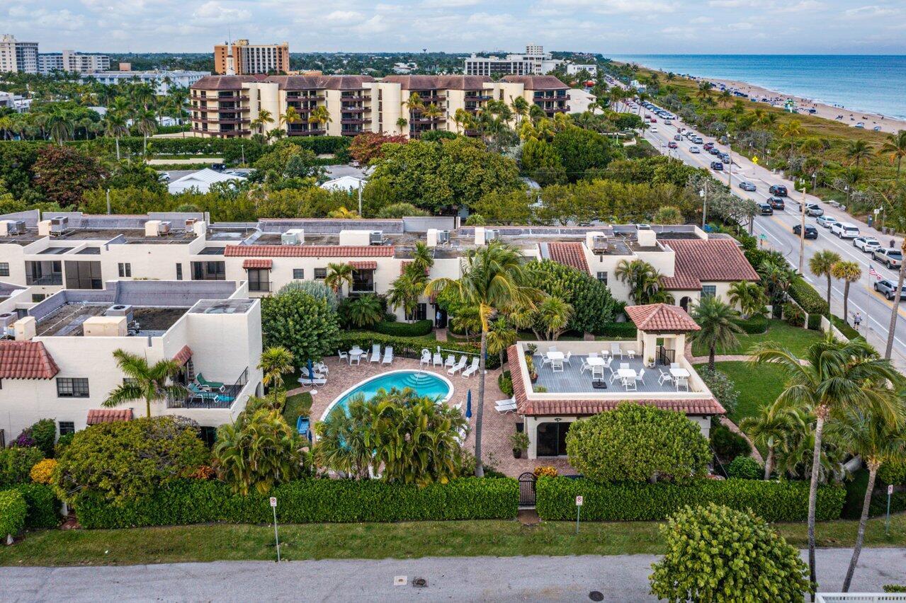 200 S Ocean Boulevard A-105