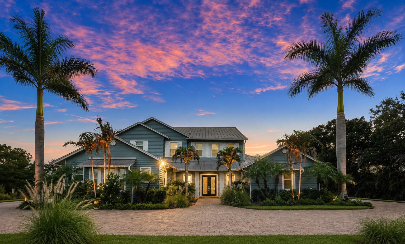 2952 SW Buena Vista Drive