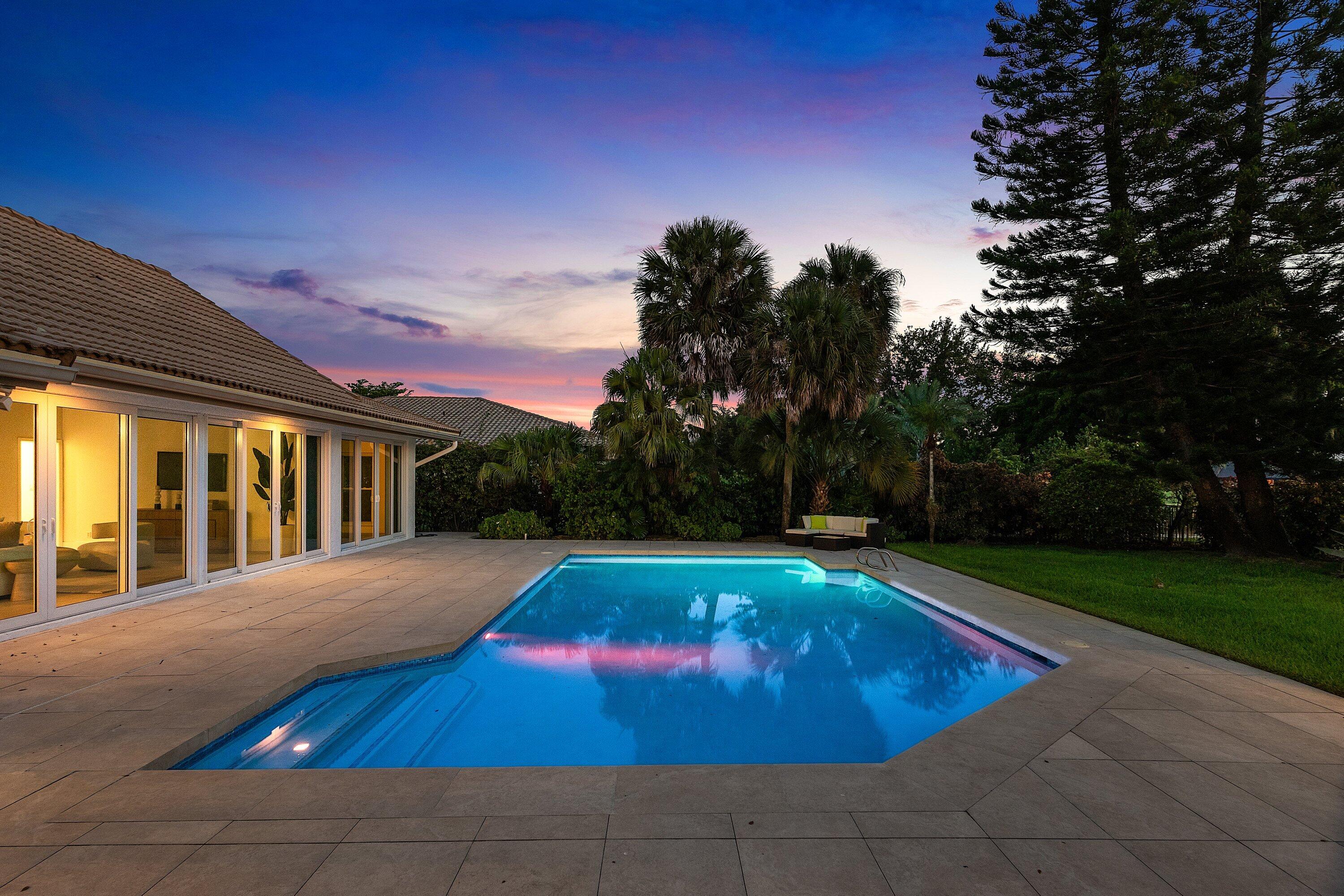 654 Pine Lake Drive