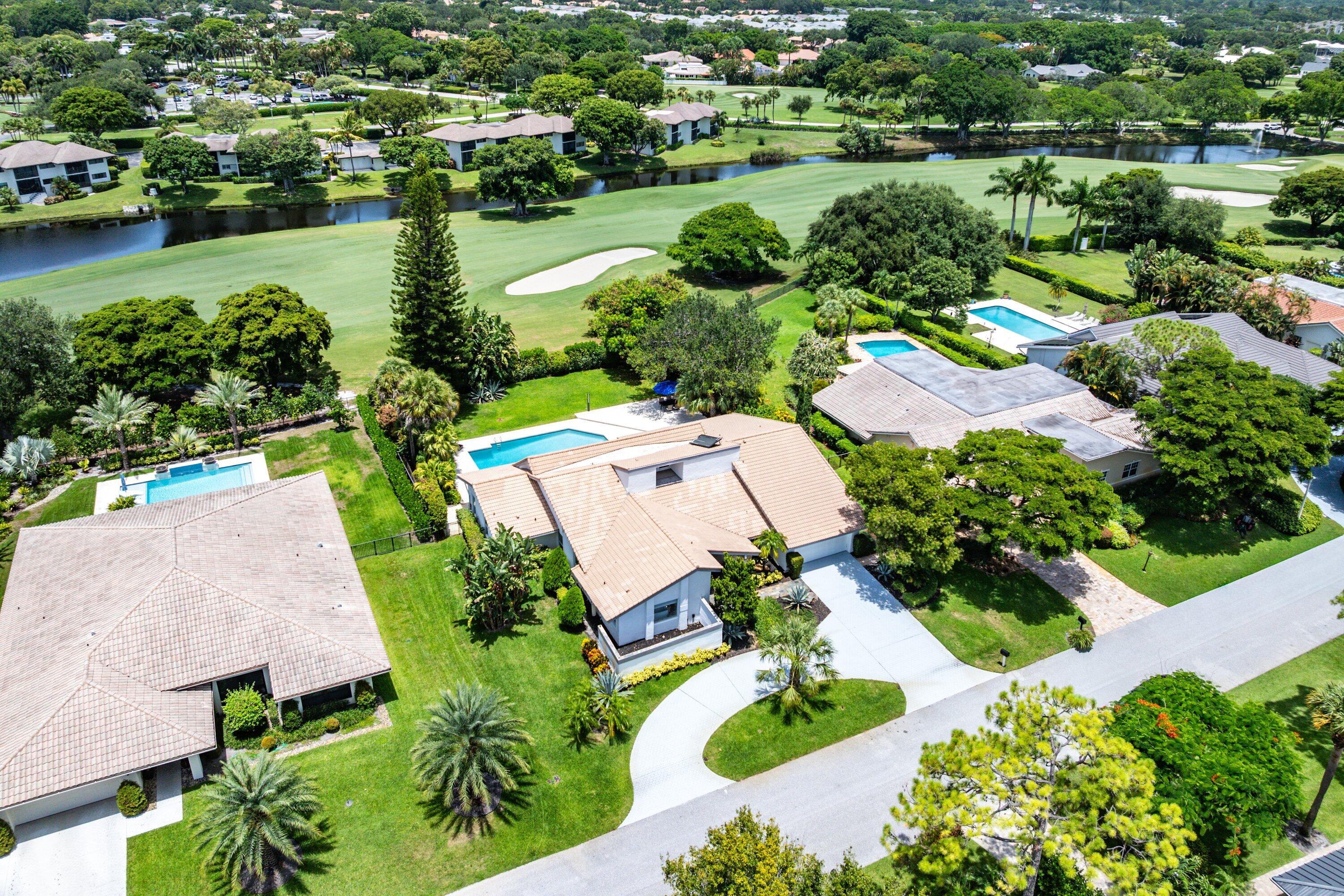 654 Pine Lake Drive