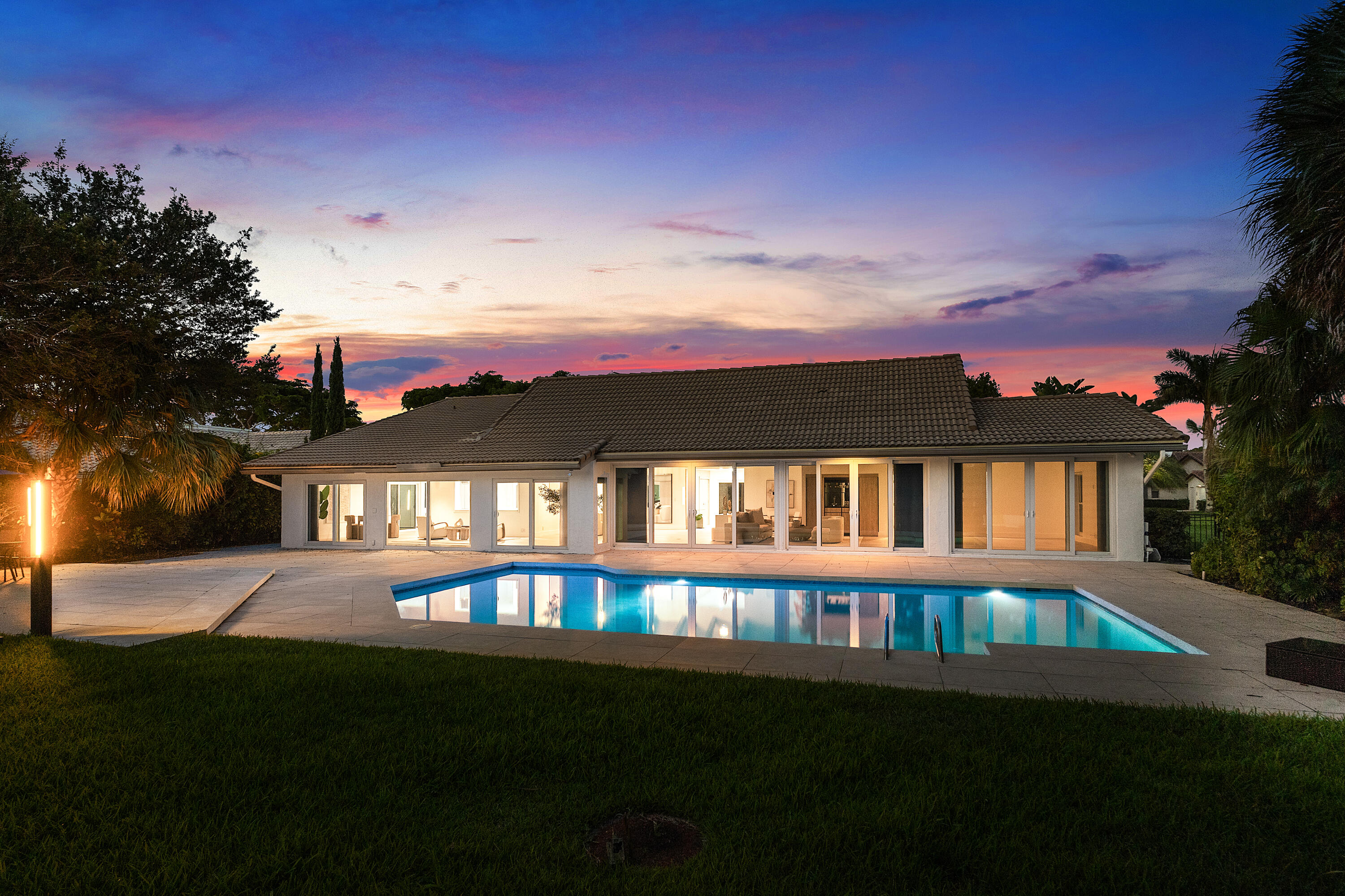 654 Pine Lake Drive