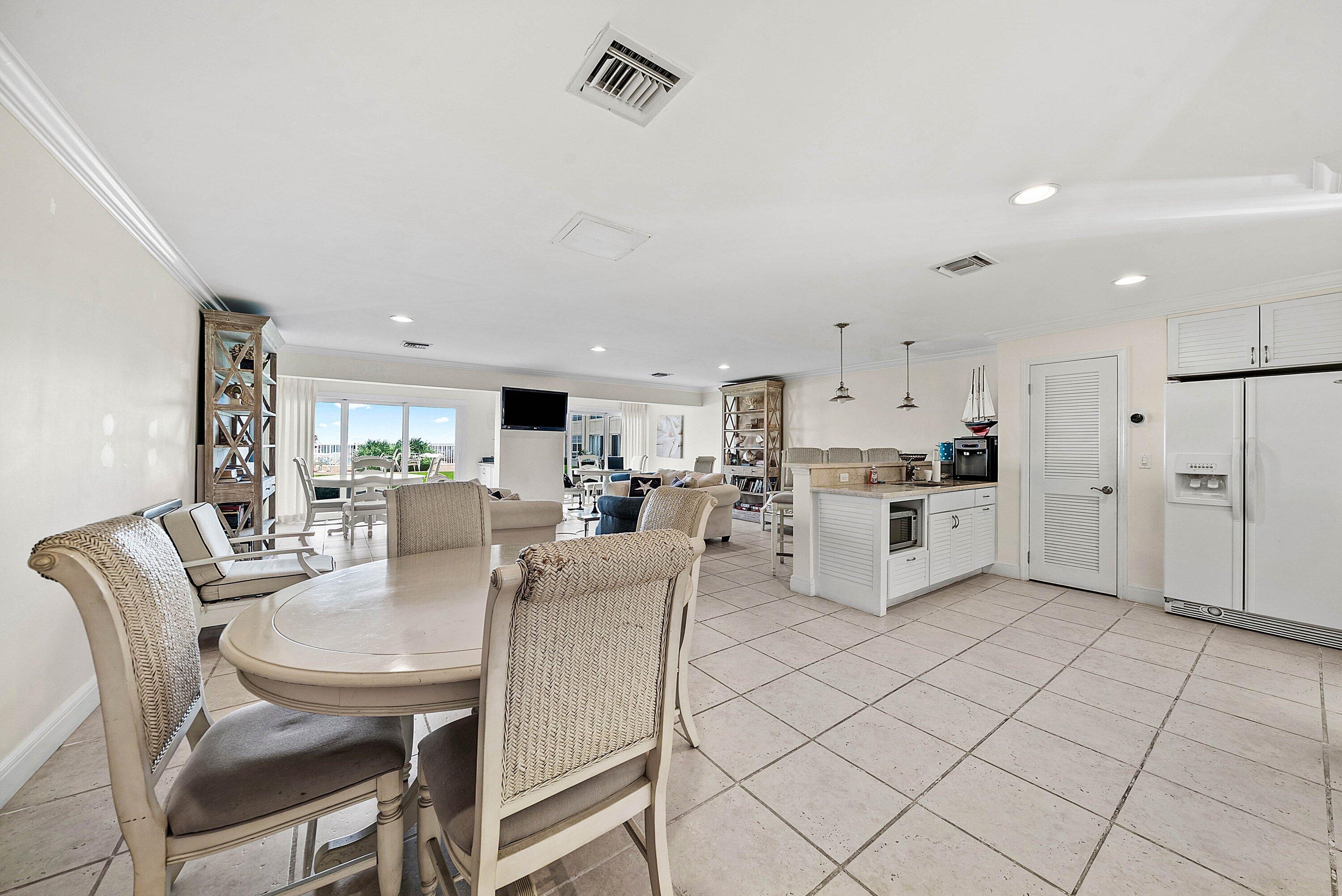 3851 N OCEAN Boulevard 3110