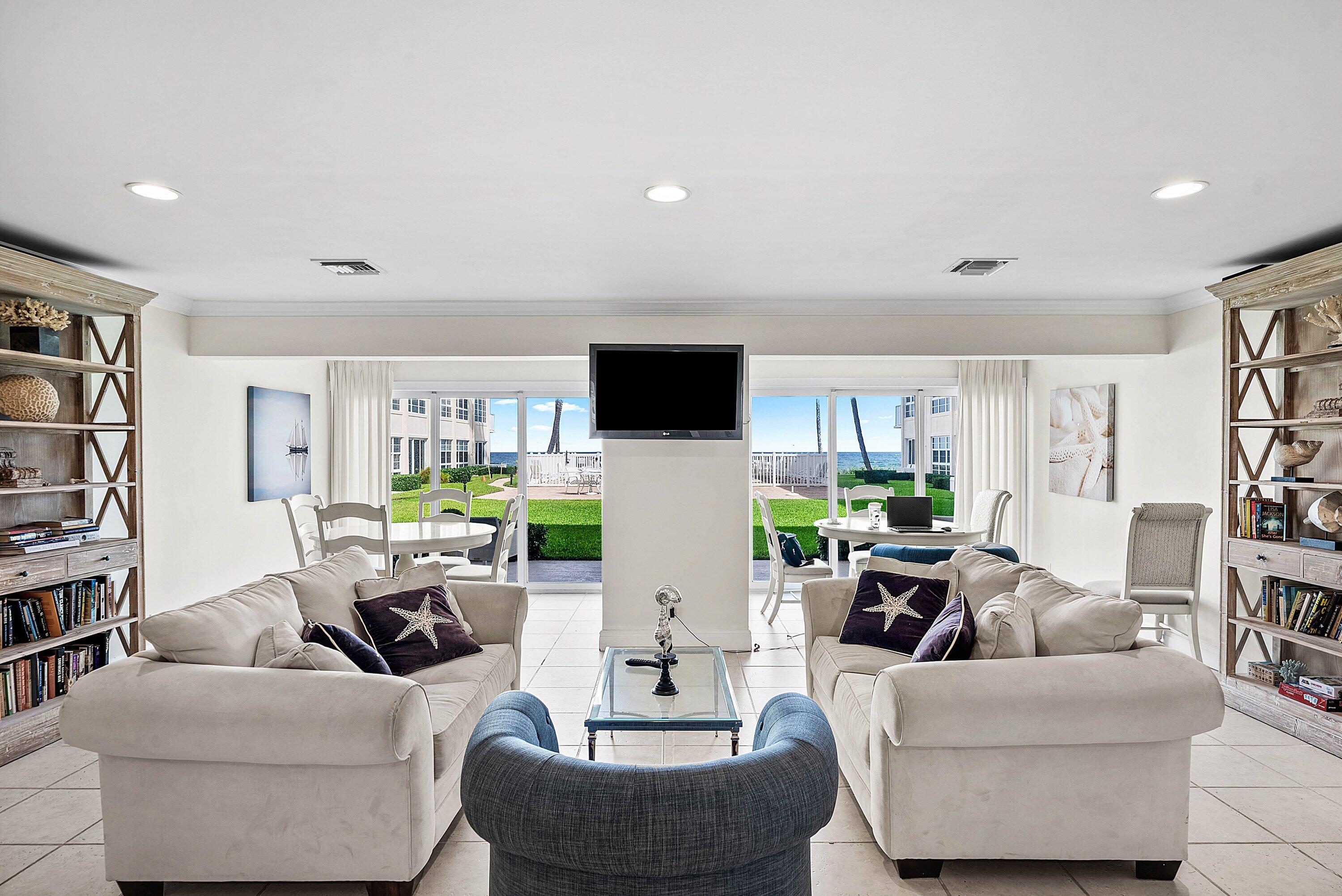 3851 N OCEAN Boulevard 3110