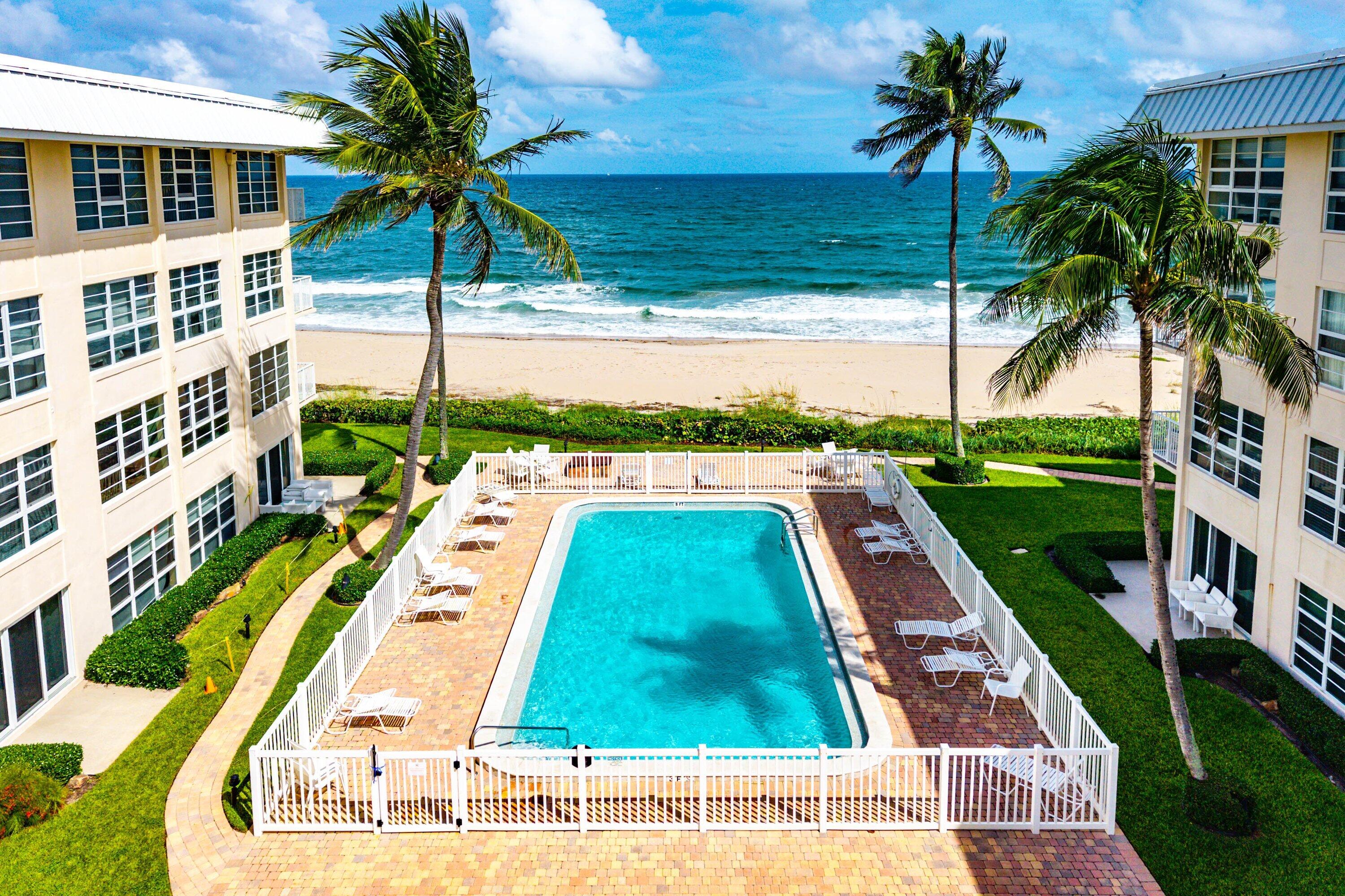 3851 N OCEAN Boulevard 3110