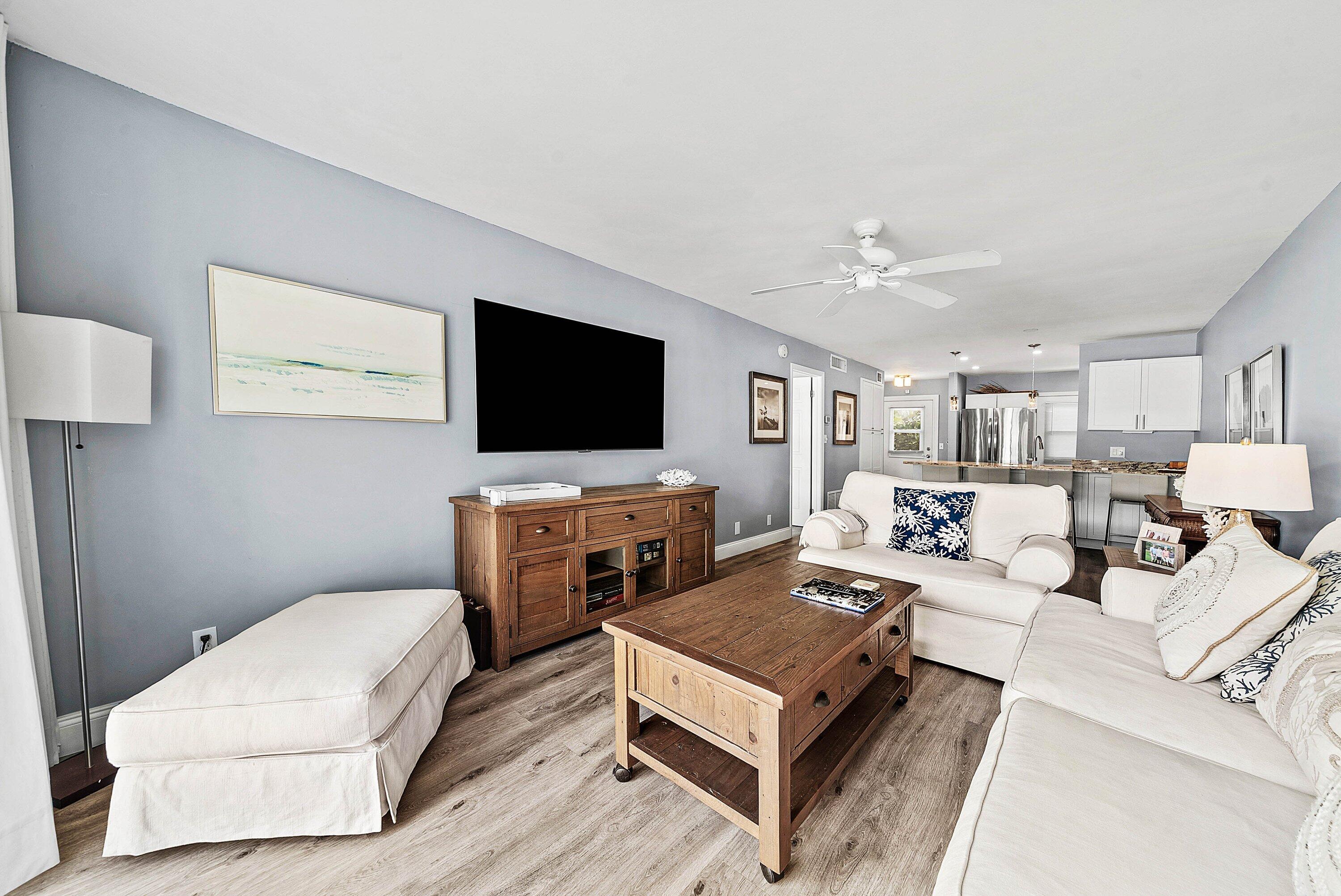 3851 N OCEAN Boulevard 3110