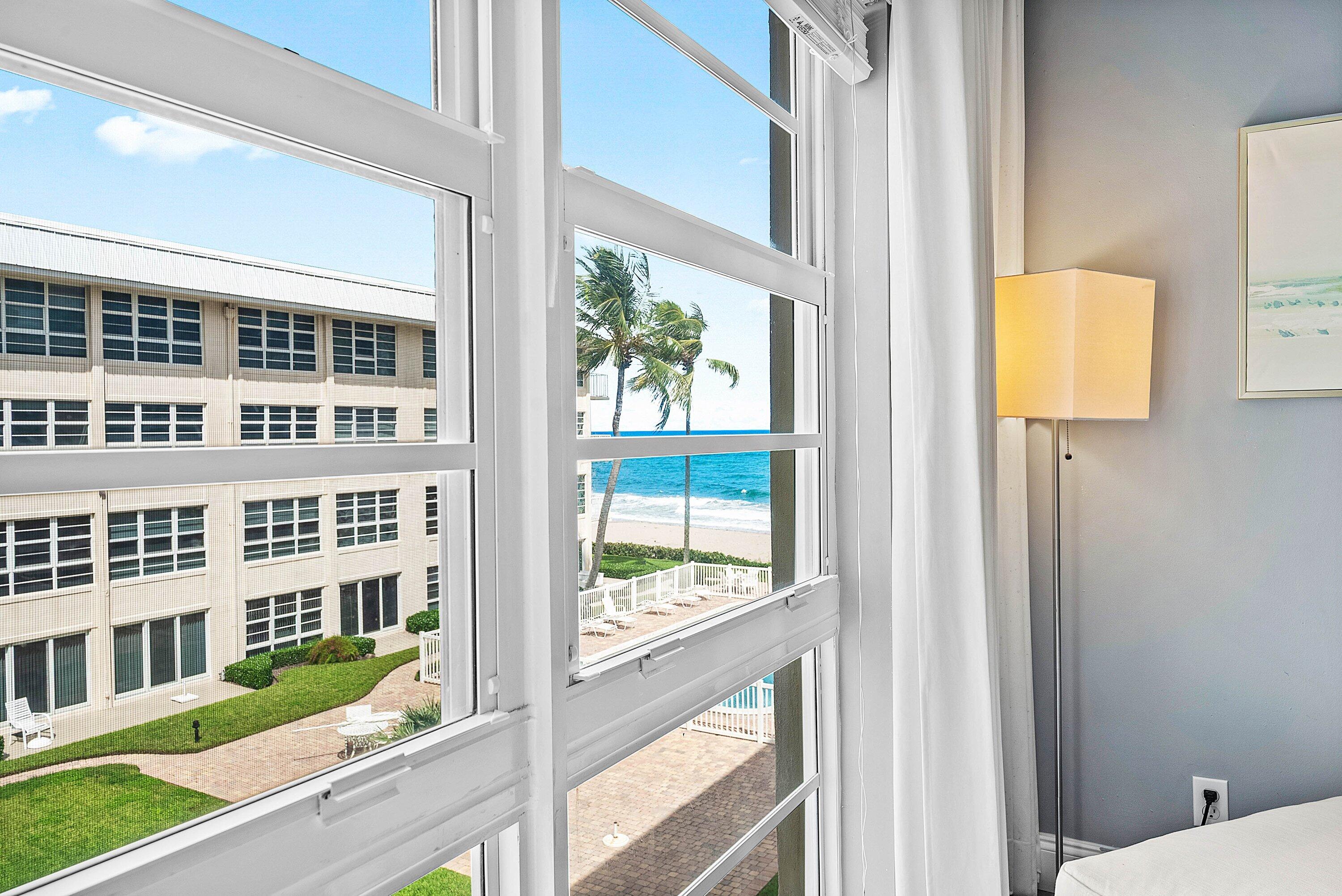 3851 N OCEAN Boulevard 3110