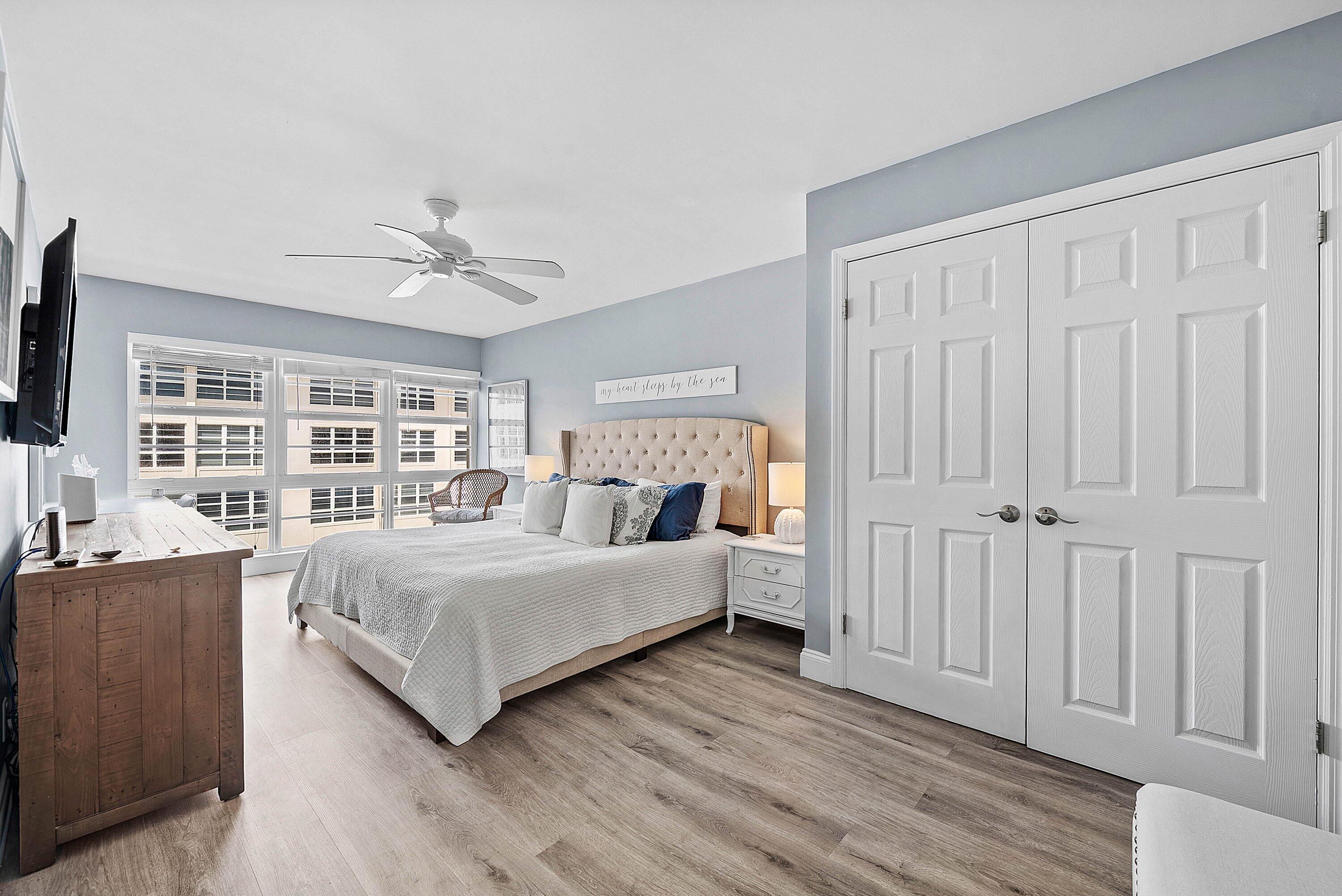 3851 N OCEAN Boulevard 3110