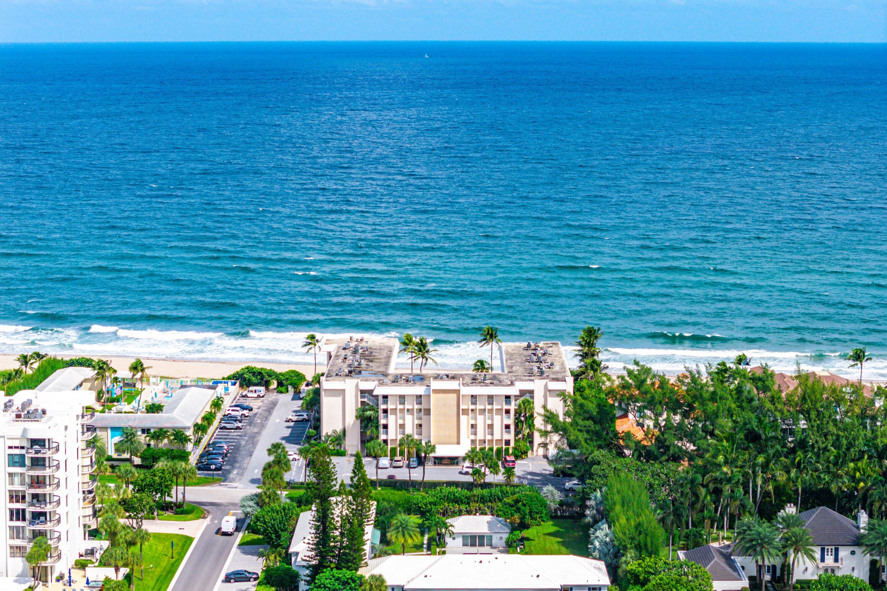 3851 N OCEAN Boulevard 3110