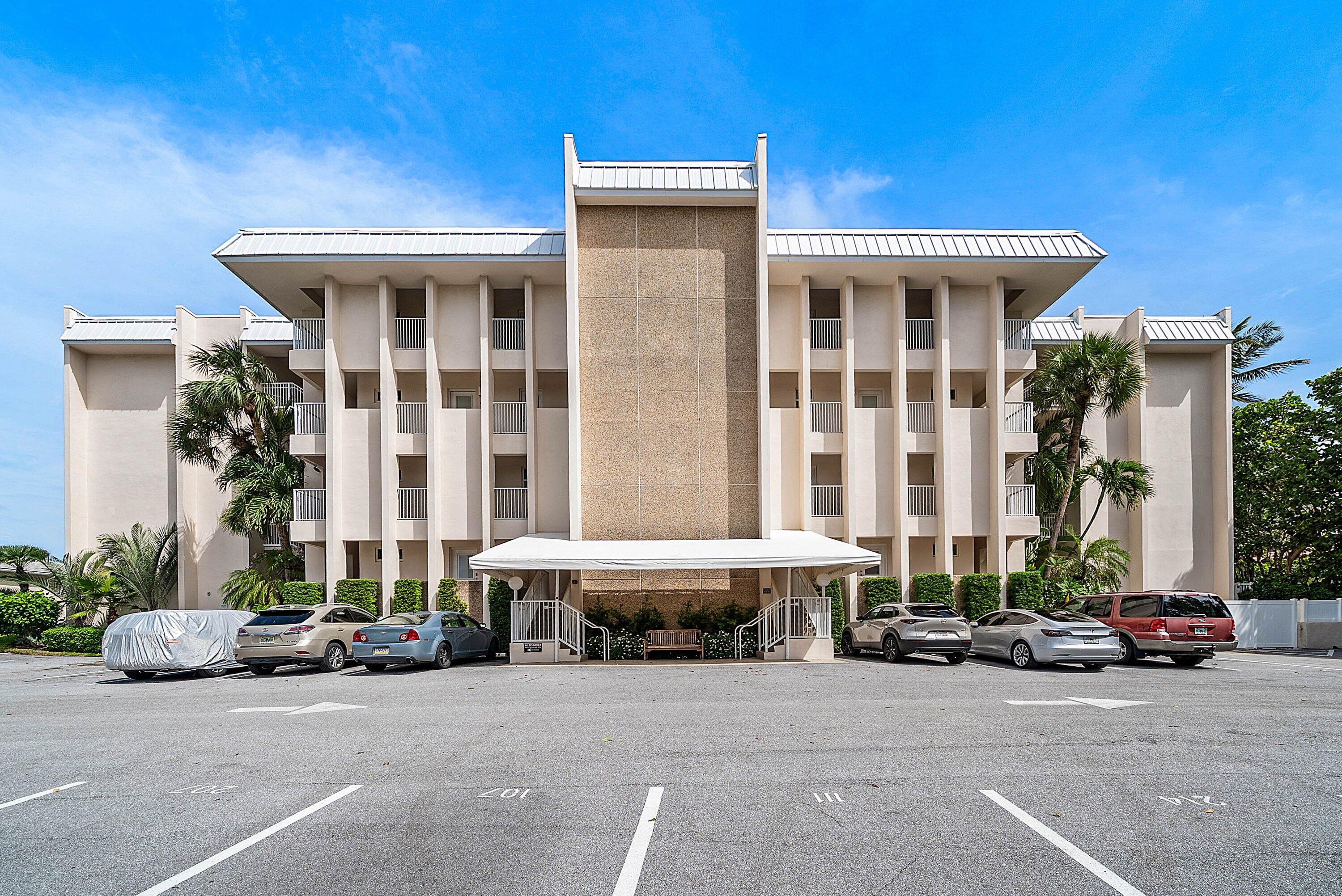 3851 N OCEAN Boulevard 3110