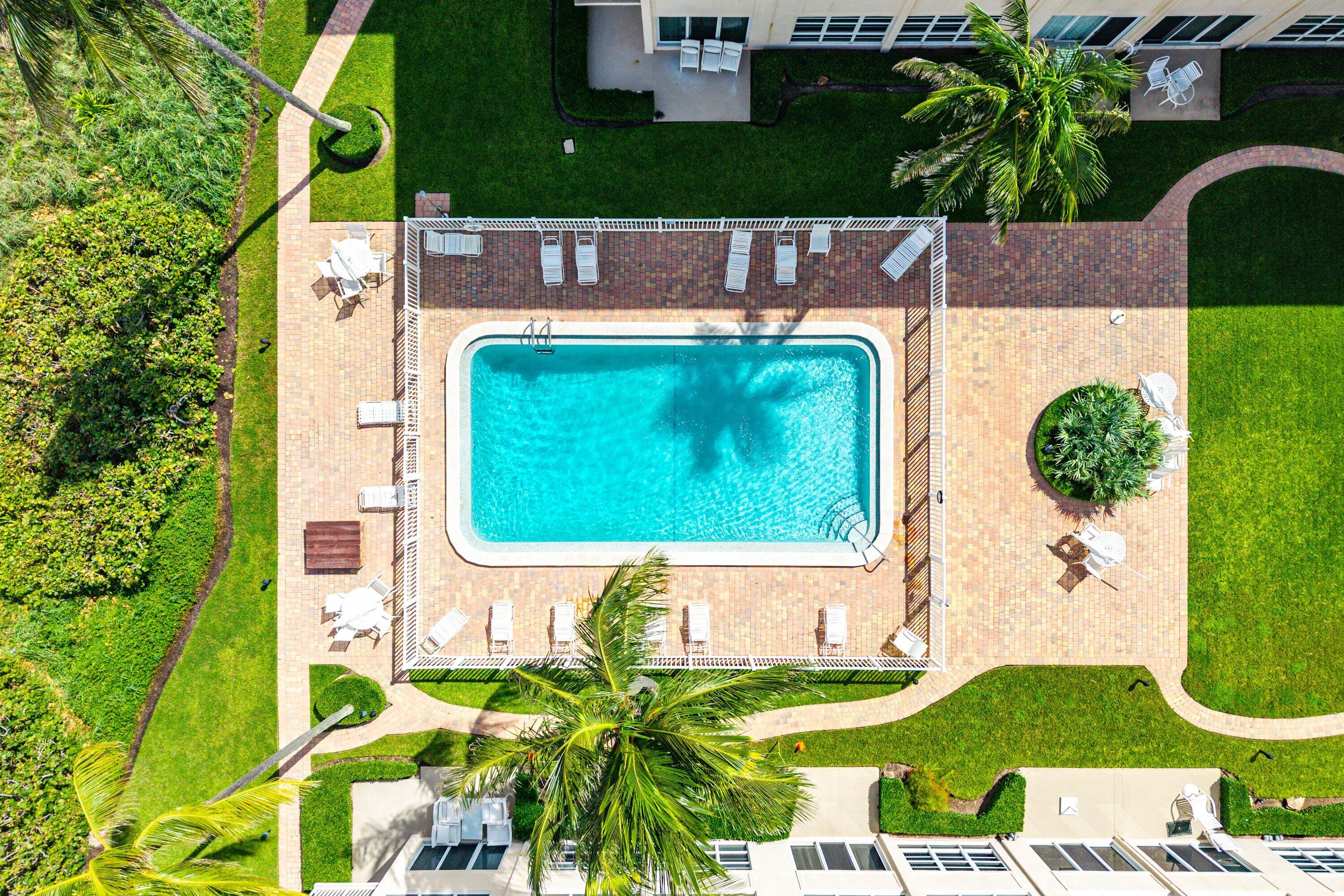 3851 N OCEAN Boulevard 3110