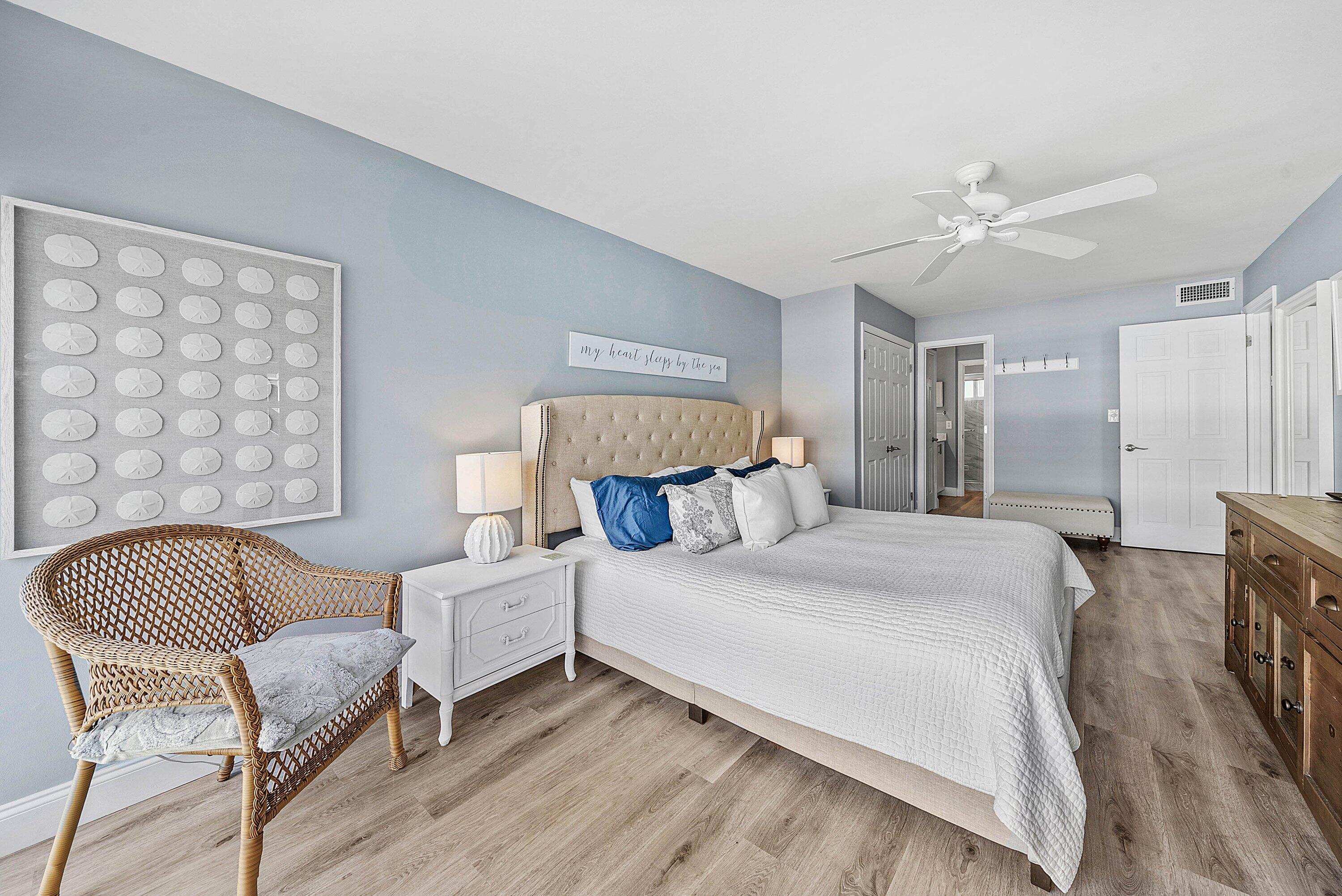 3851 N OCEAN Boulevard 3110