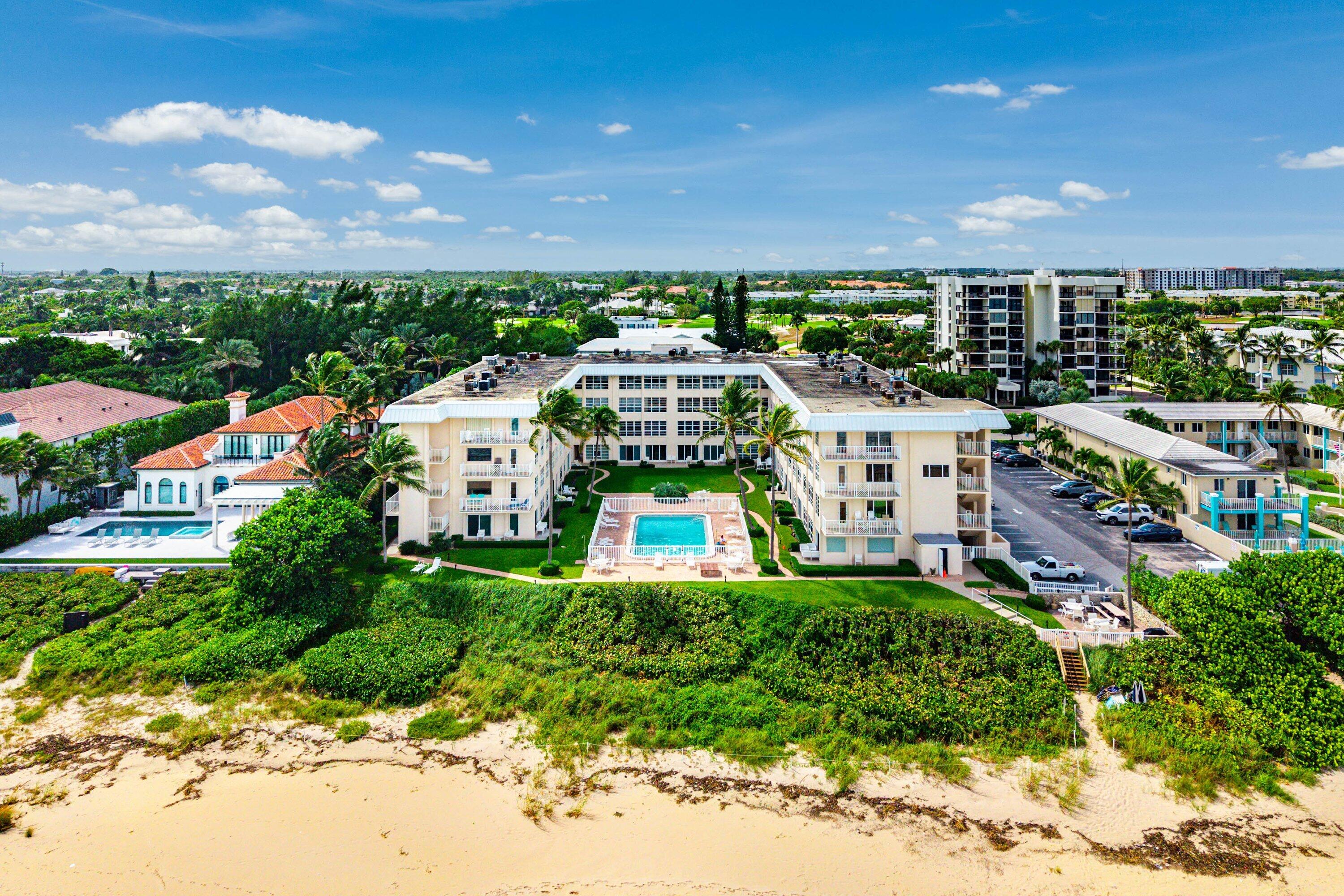 3851 N OCEAN Boulevard 3110