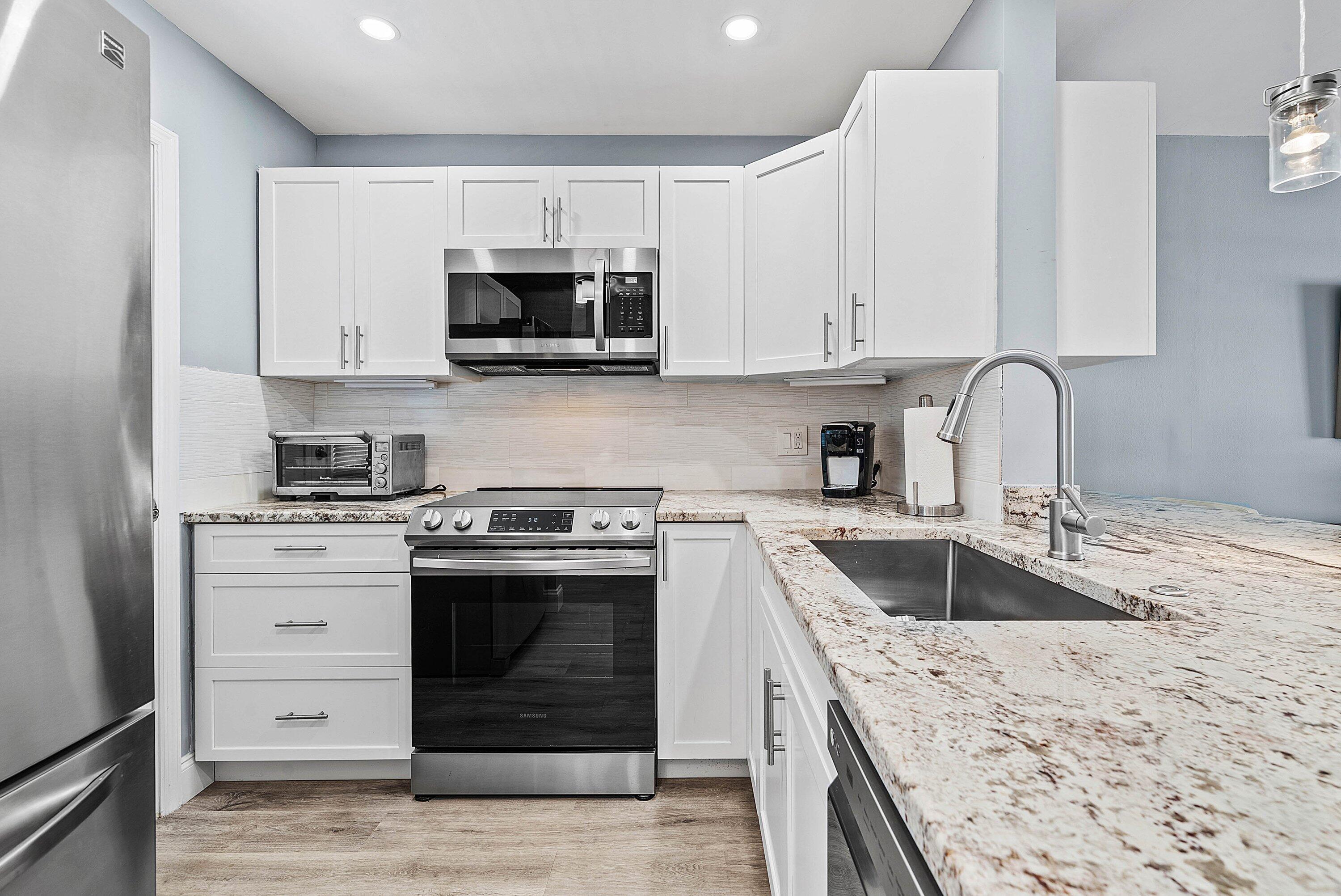 3851 N OCEAN Boulevard 3110
