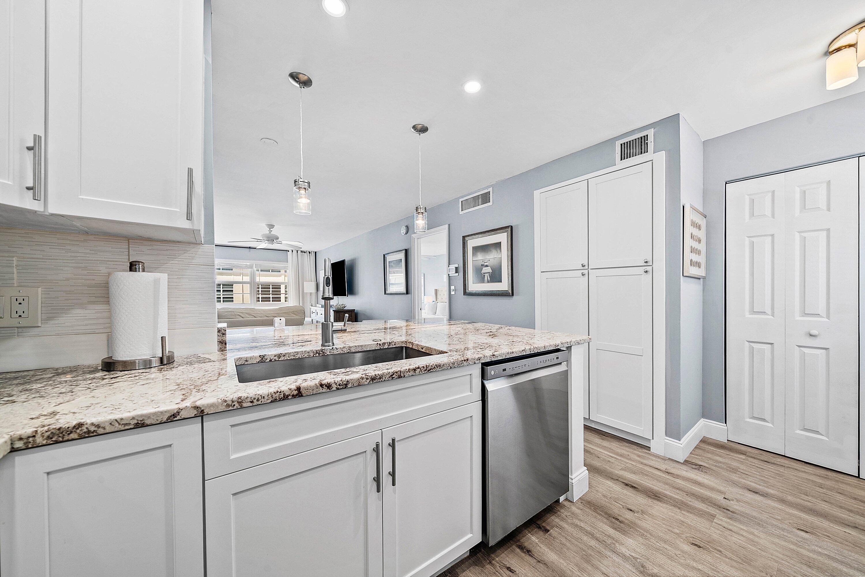 3851 N OCEAN Boulevard 3110