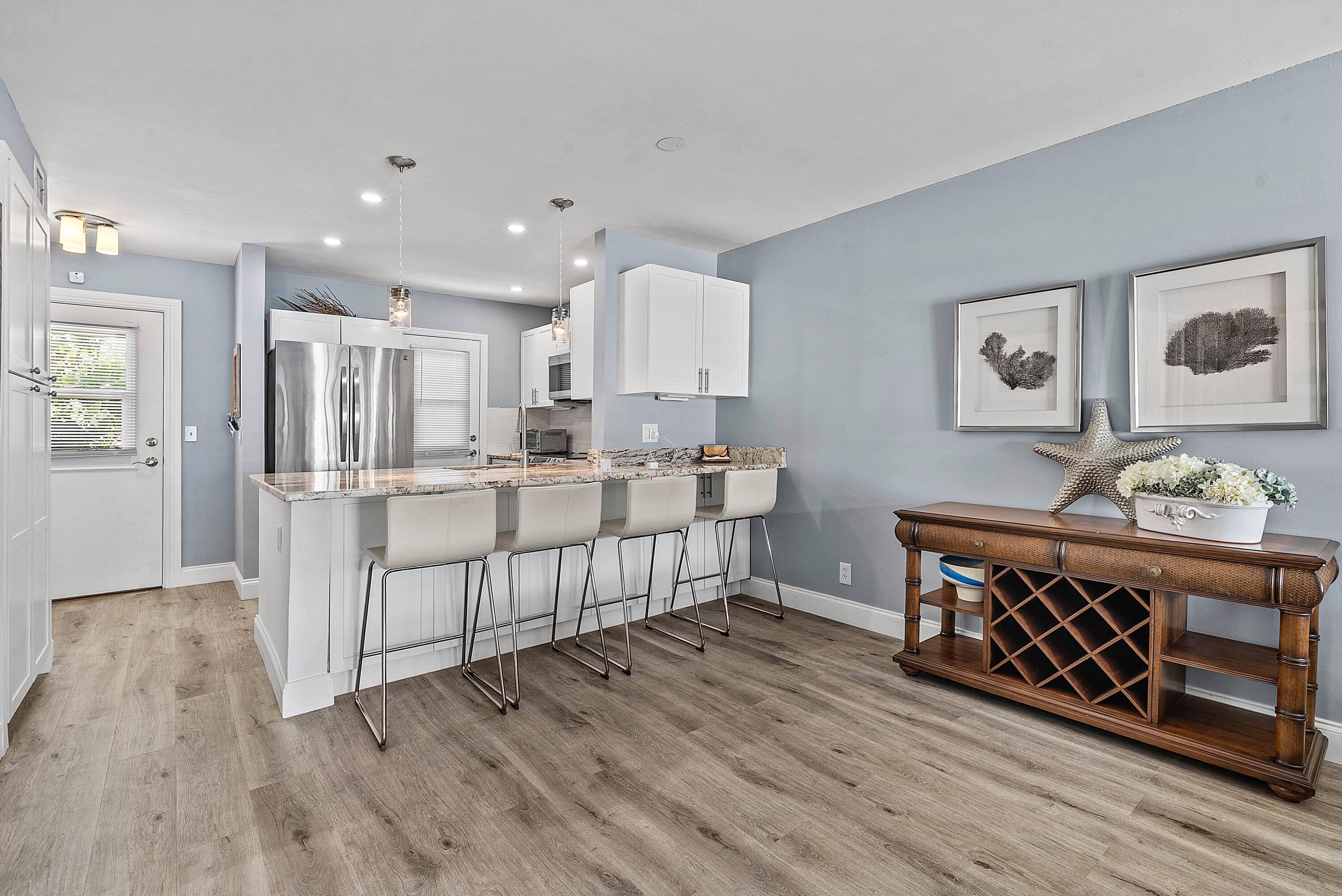 3851 N OCEAN Boulevard 3110