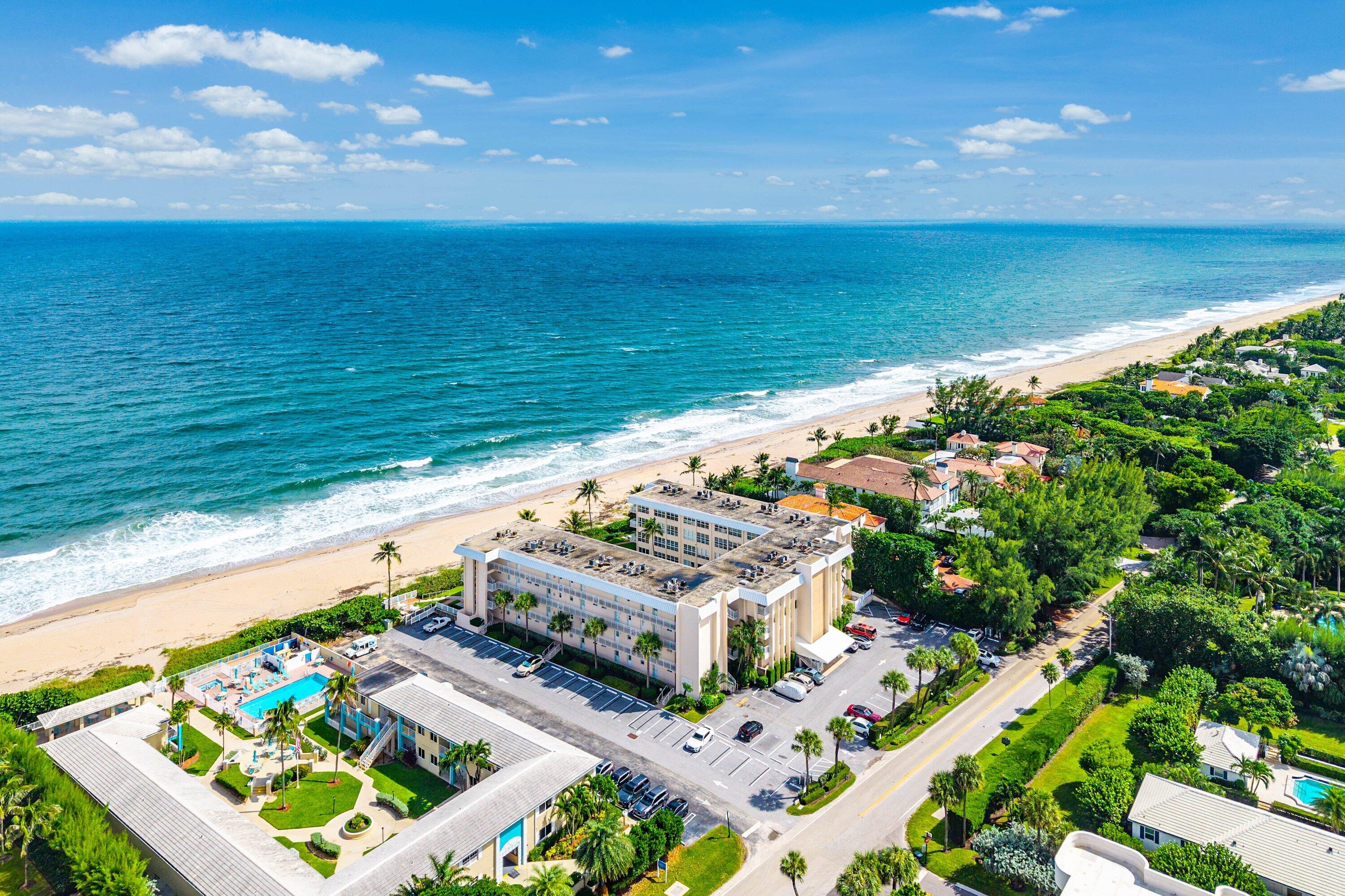 3851 N OCEAN Boulevard 3110
