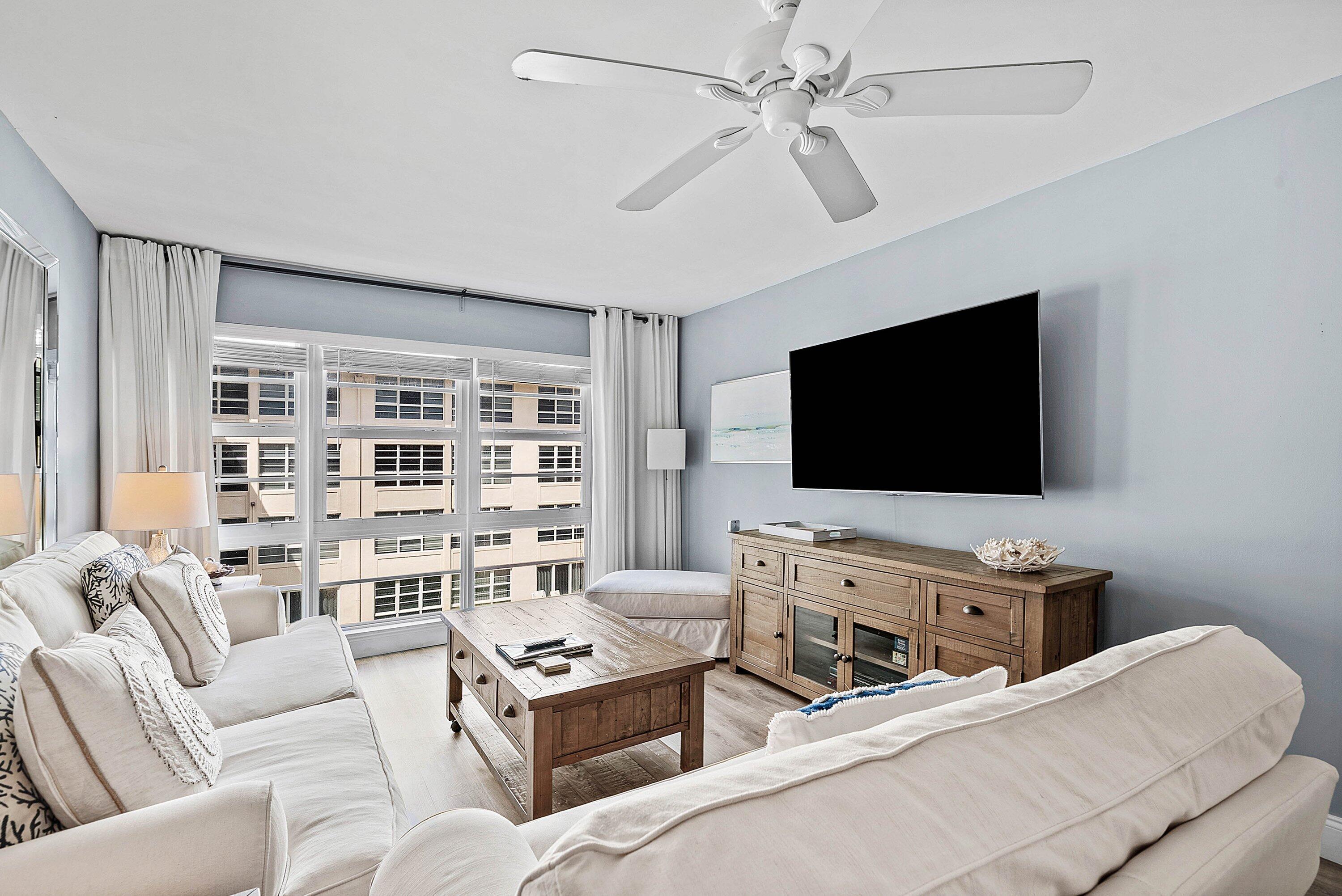 3851 N OCEAN Boulevard 3110