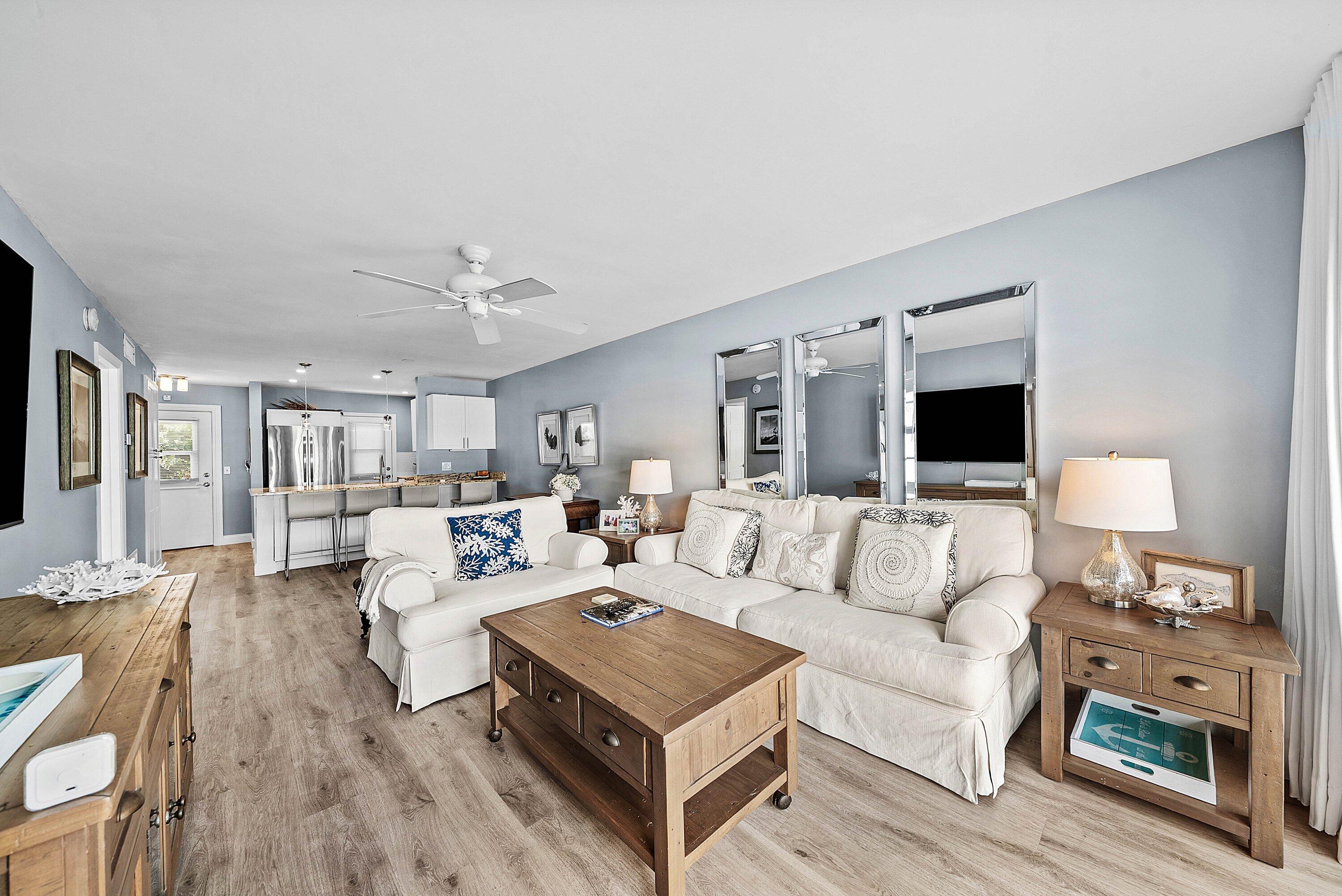 3851 N OCEAN Boulevard 3110