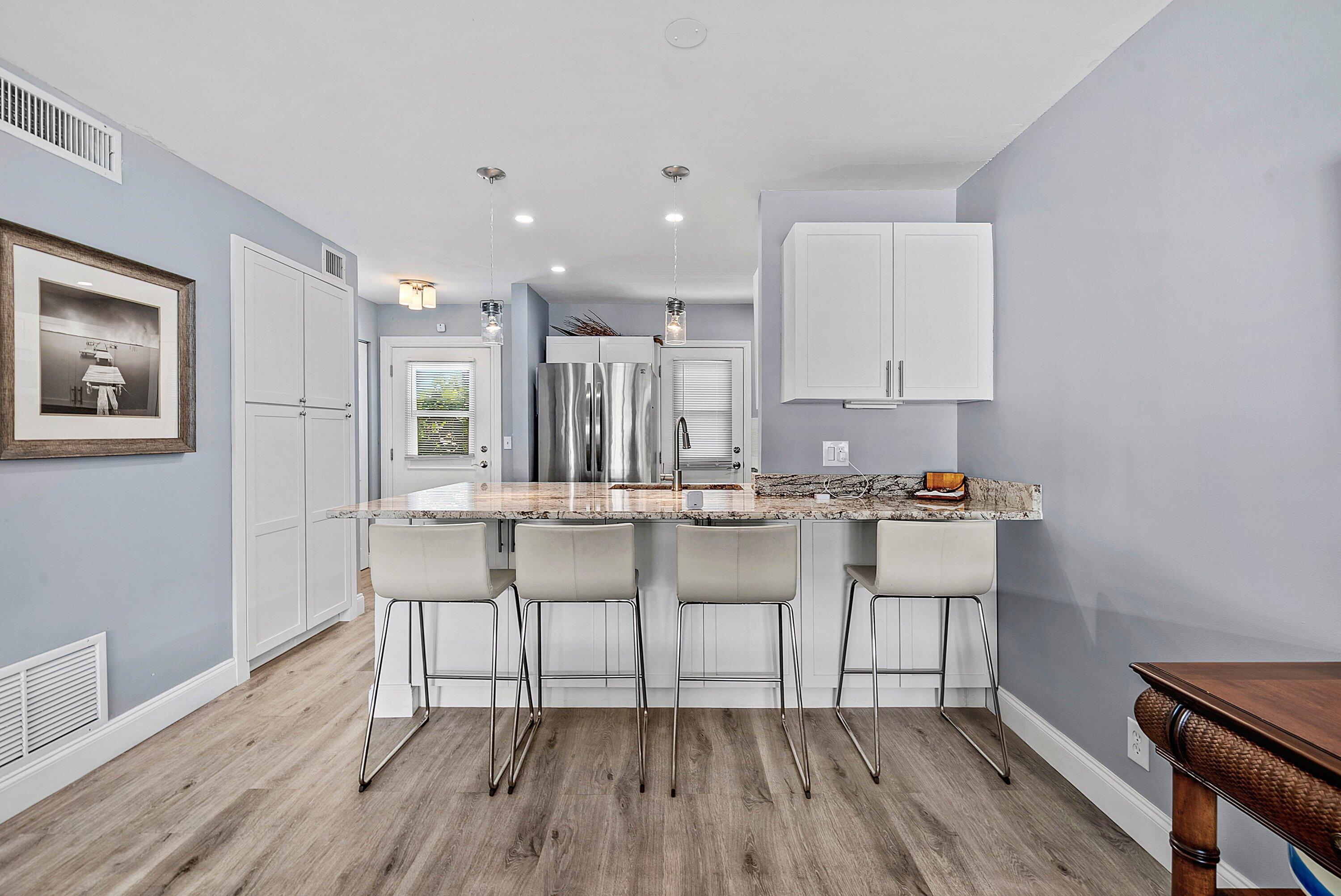 3851 N OCEAN Boulevard 3110