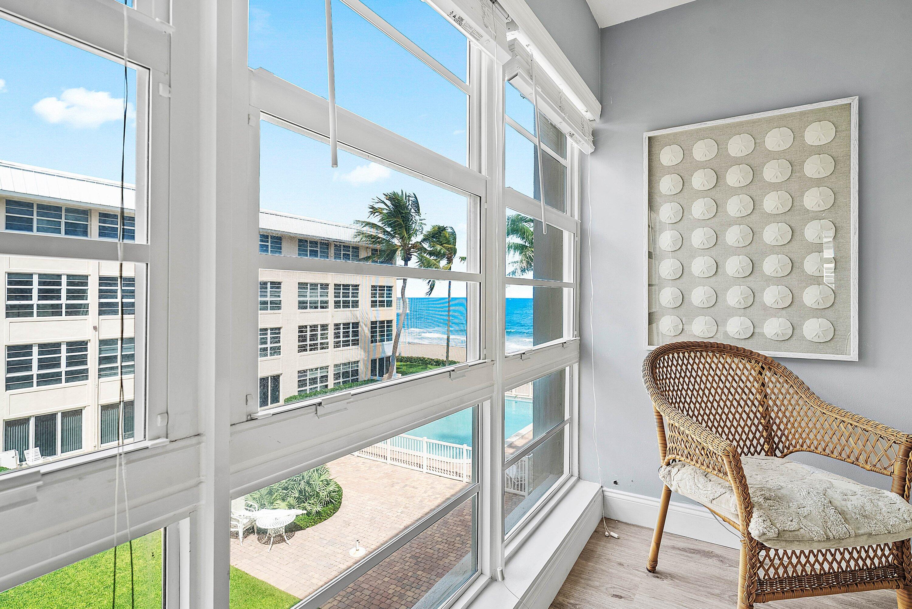 3851 N OCEAN Boulevard 3110