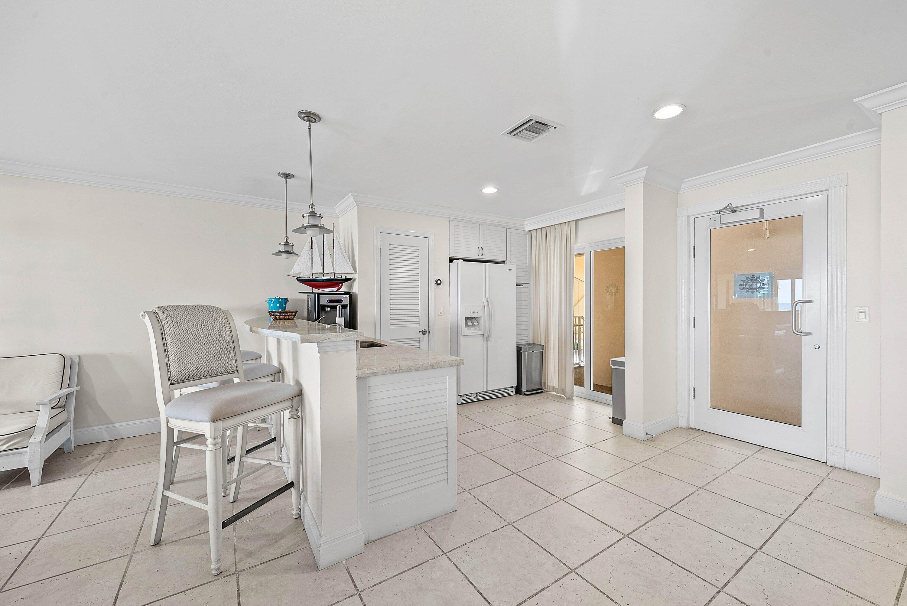 3851 N OCEAN Boulevard 3110