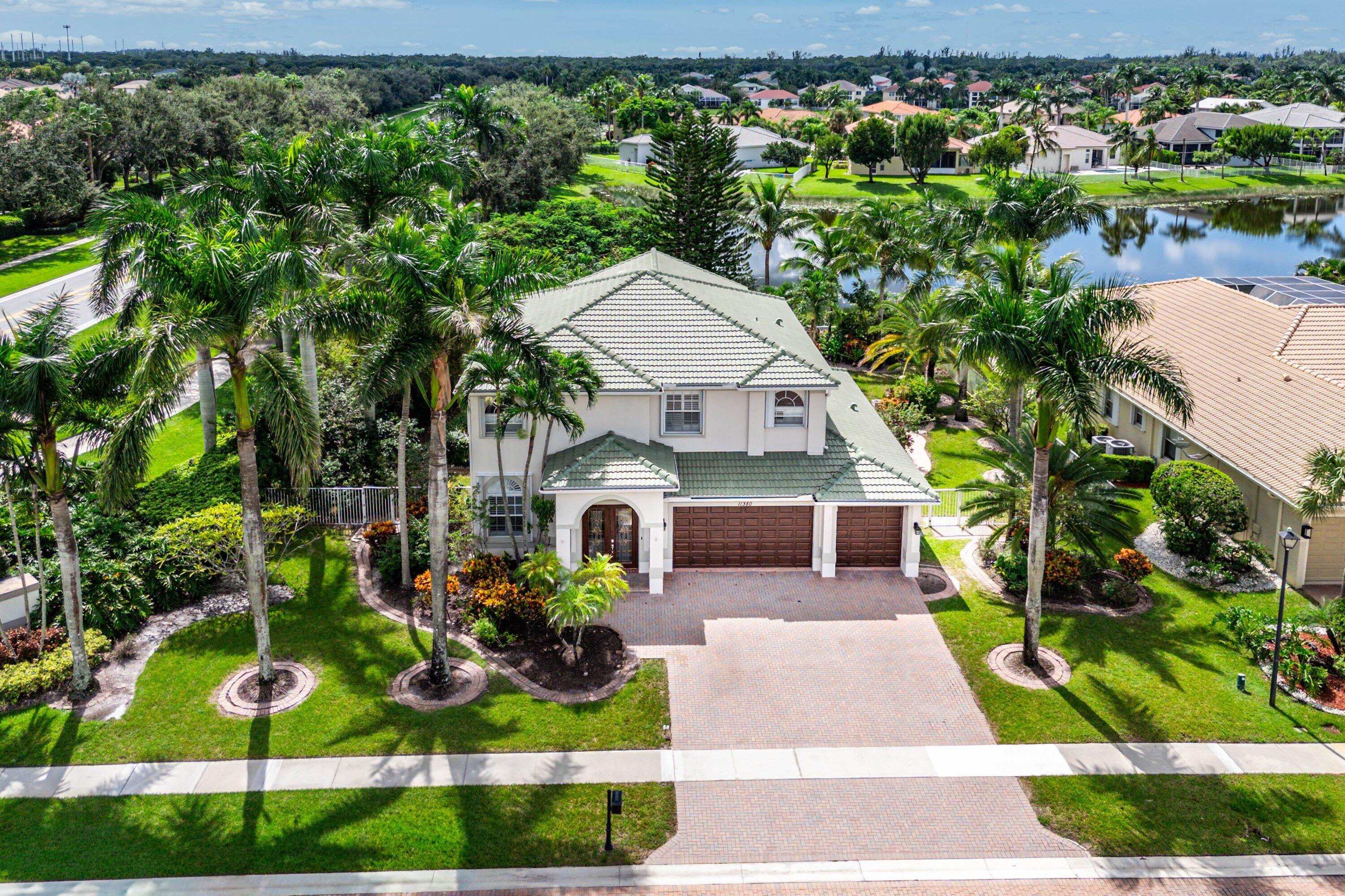 11380 NAUTICA Court